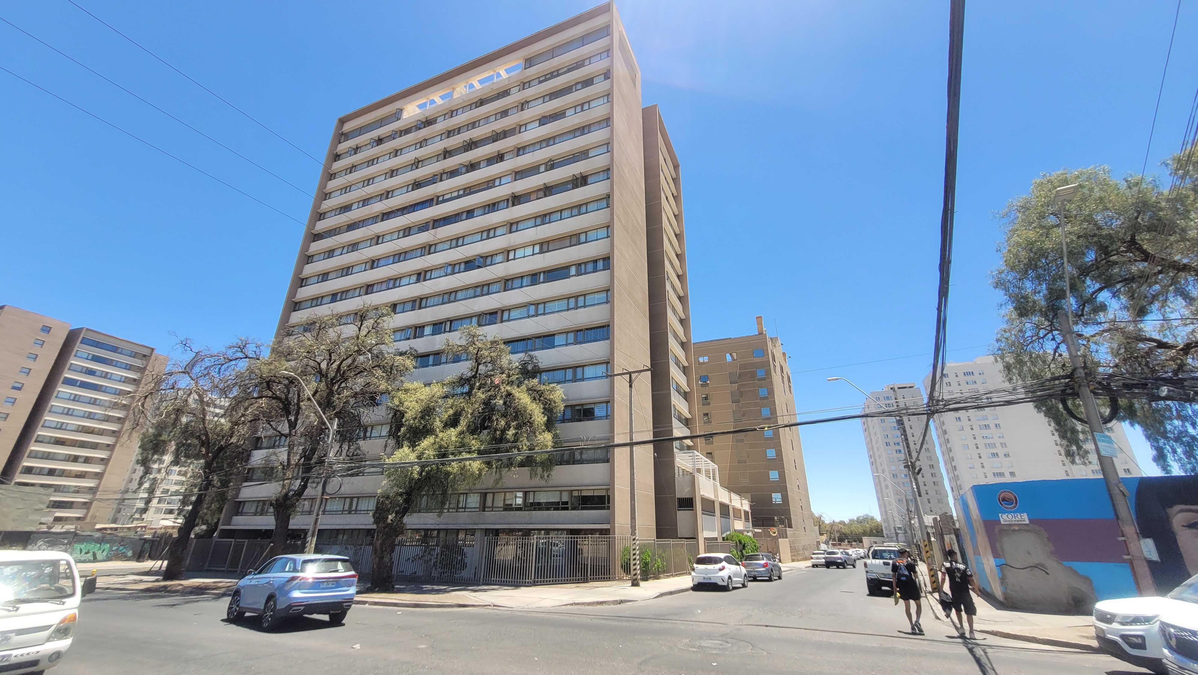 departamento en venta en Calama