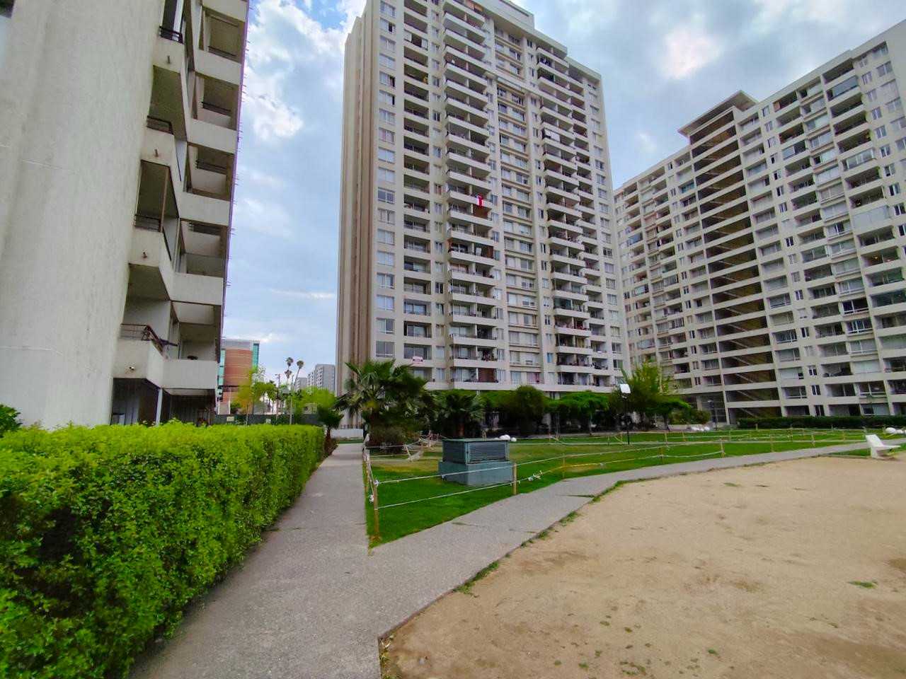 departamento en arriendo en Macul