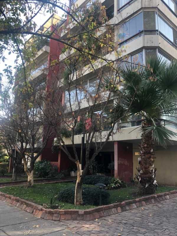 departamento en venta en Providencia