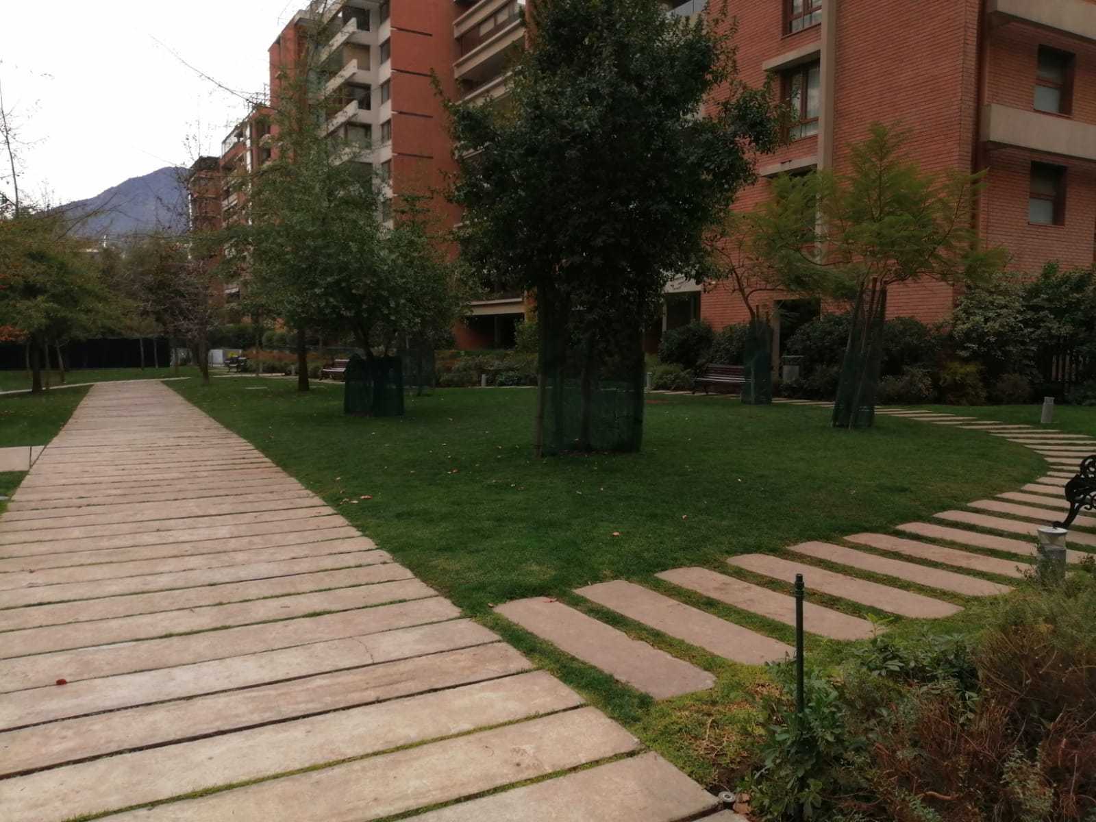 departamento en venta en Vitacura