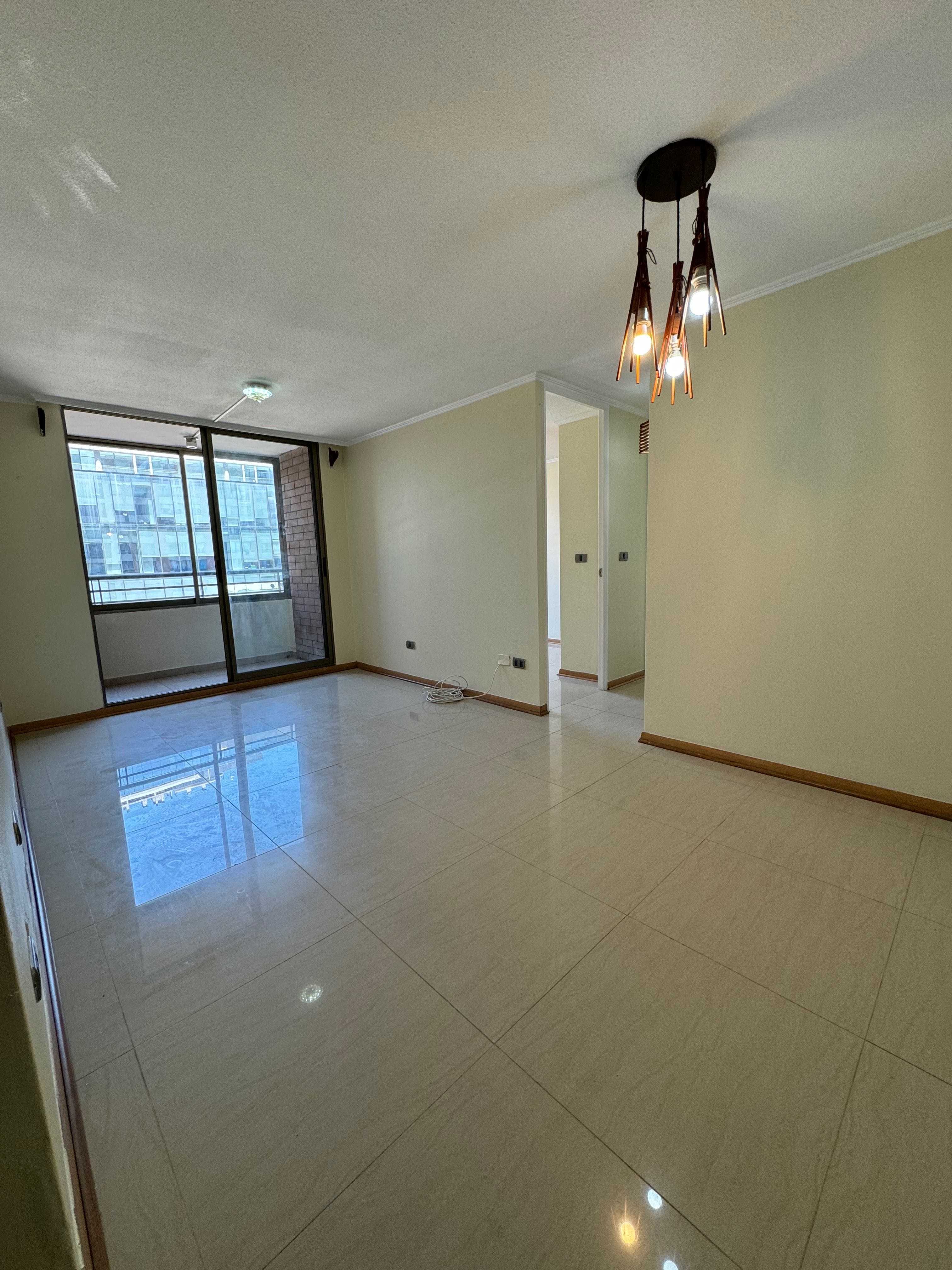 departamento en arriendo en Santiago