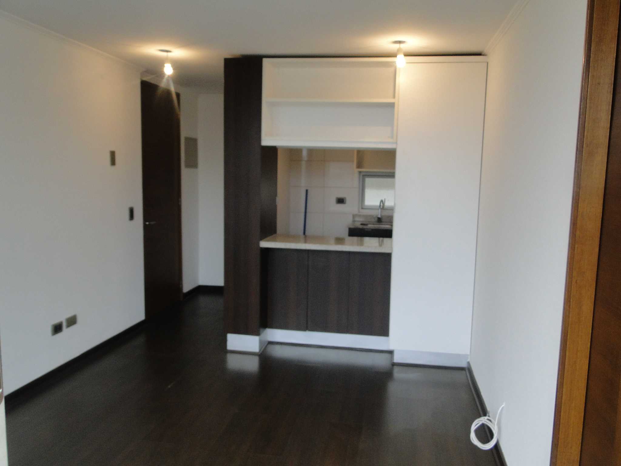 departamento en arriendo en Providencia