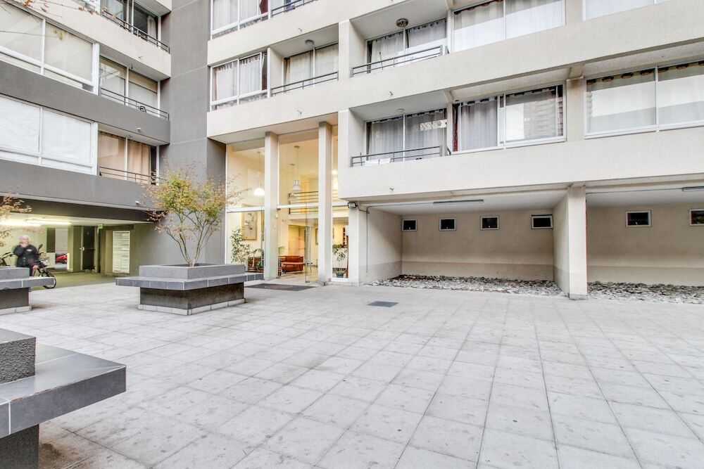 departamento en arriendo en Santiago