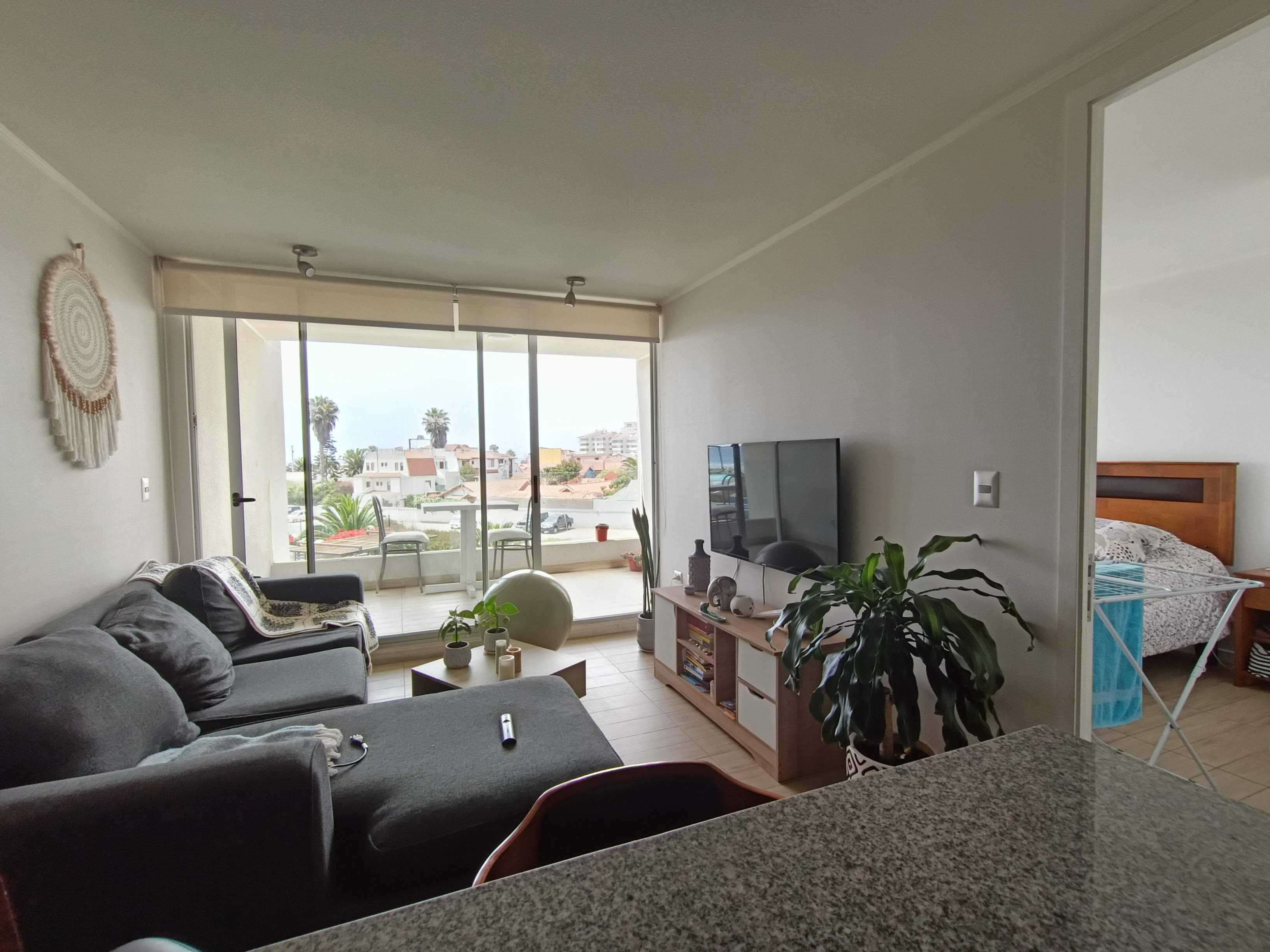 departamento en venta en Coquimbo