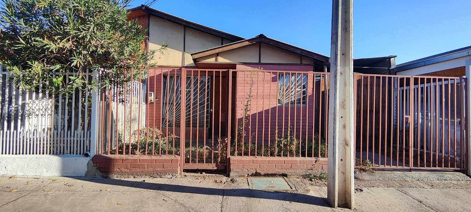 casa en venta en San Bernardo