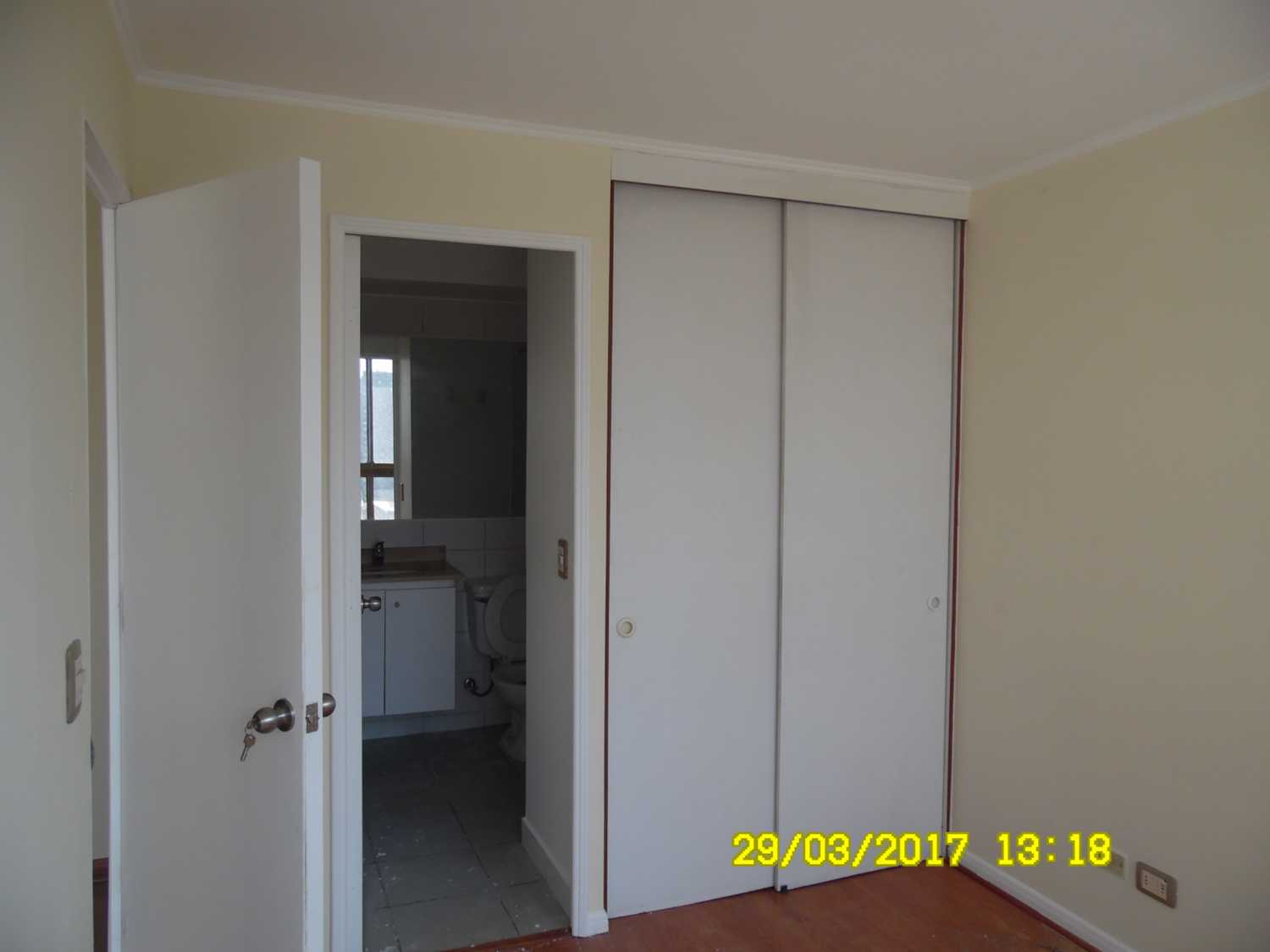 departamento en venta en Santiago