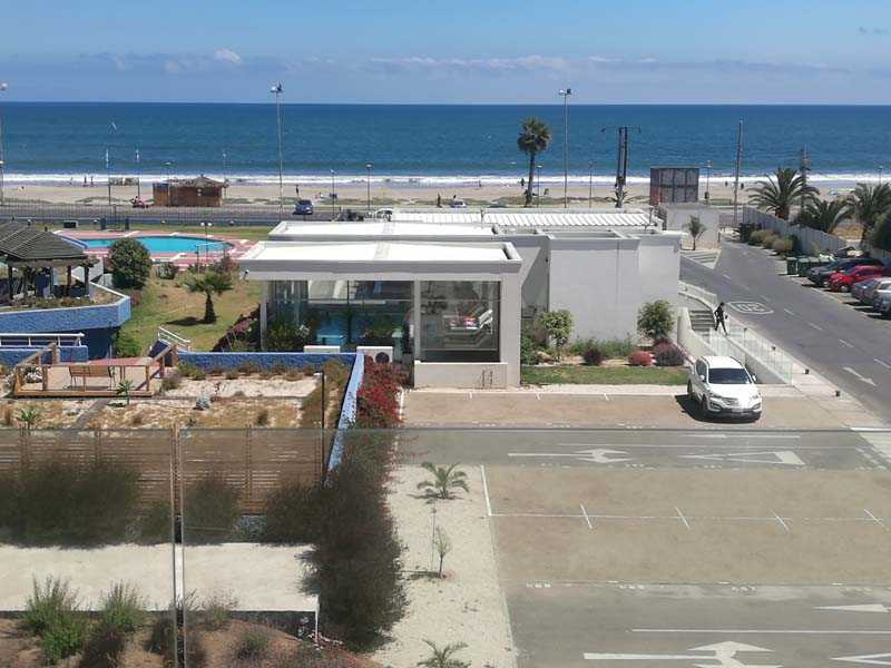 departamento en venta en Coquimbo