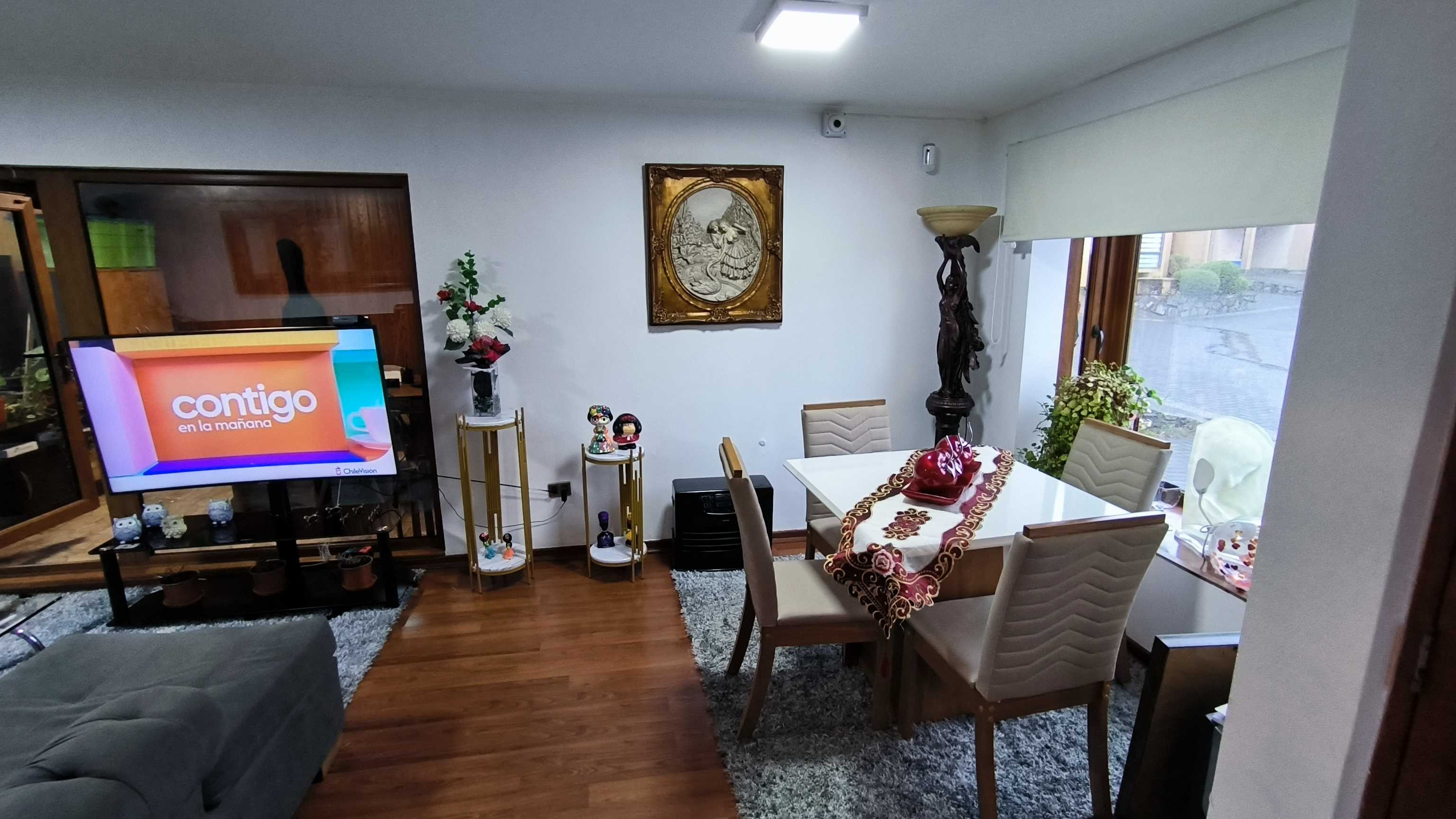 casa en venta en San Pedro De La Paz