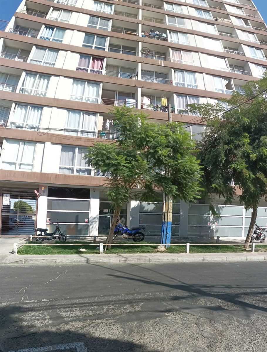 departamento en venta en Santiago