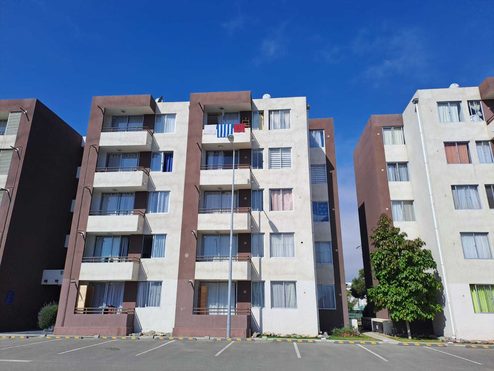 departamento en venta en La Serena