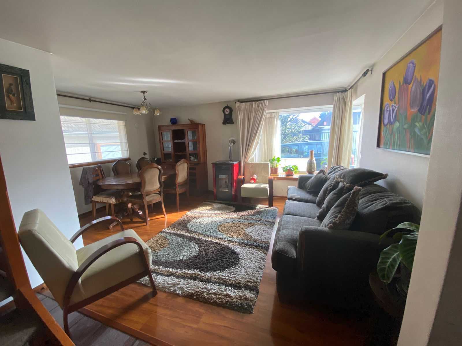 casa en venta en Temuco