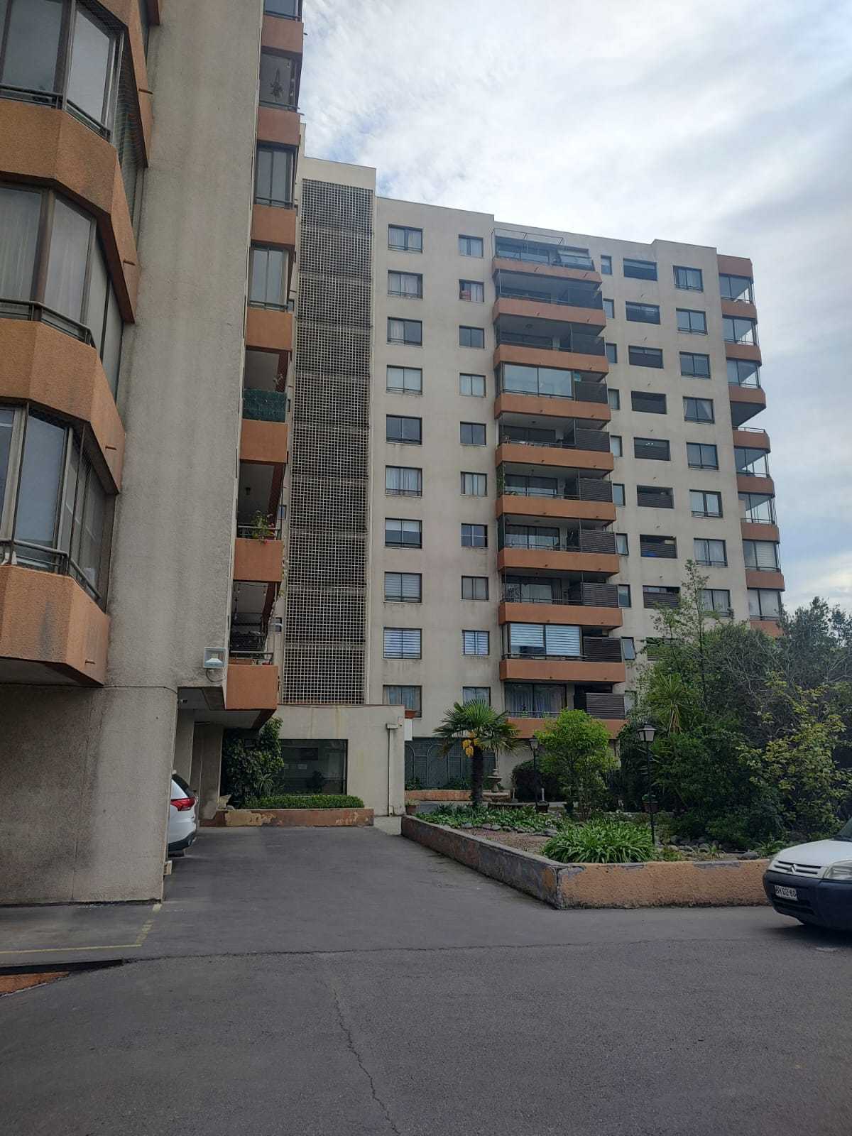 departamento en venta en San Miguel