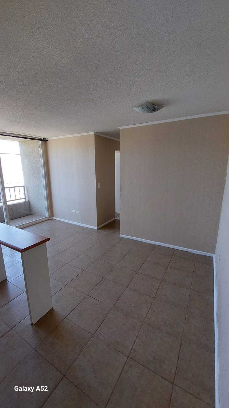 departamento en arriendo en Los Andes