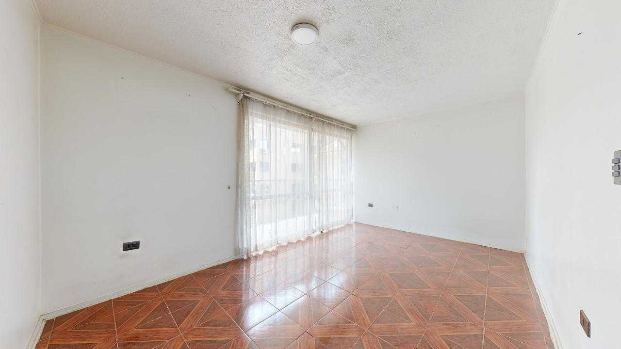 departamento en venta en Santiago