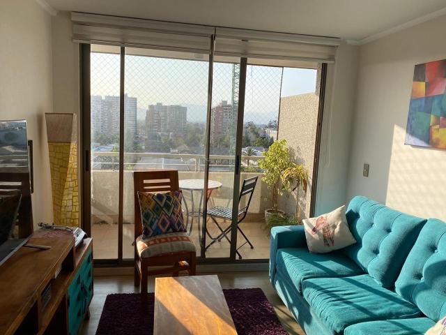 departamento en venta en San Miguel