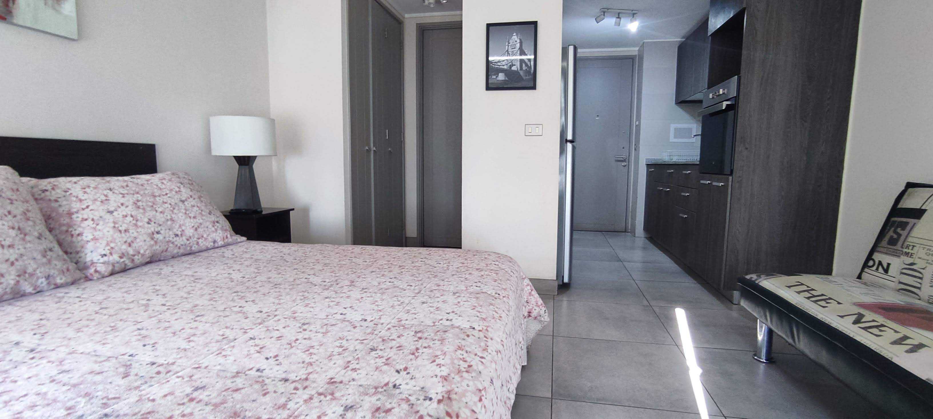 departamento en venta en Santiago