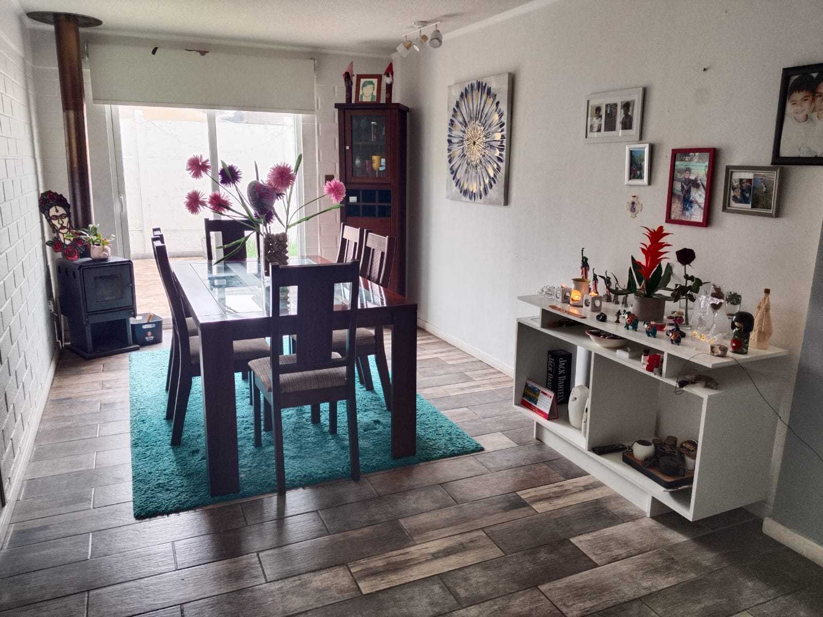 casa en venta en Coquimbo