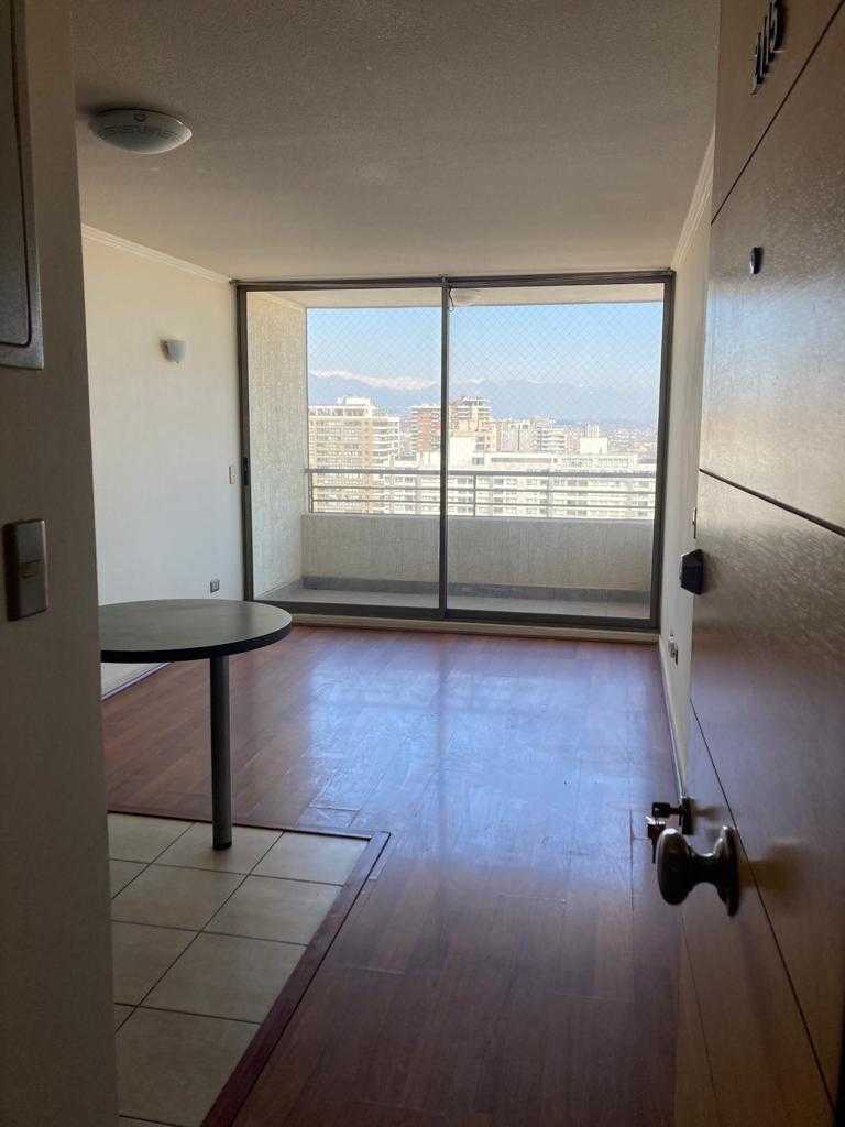 departamento en venta en Santiago