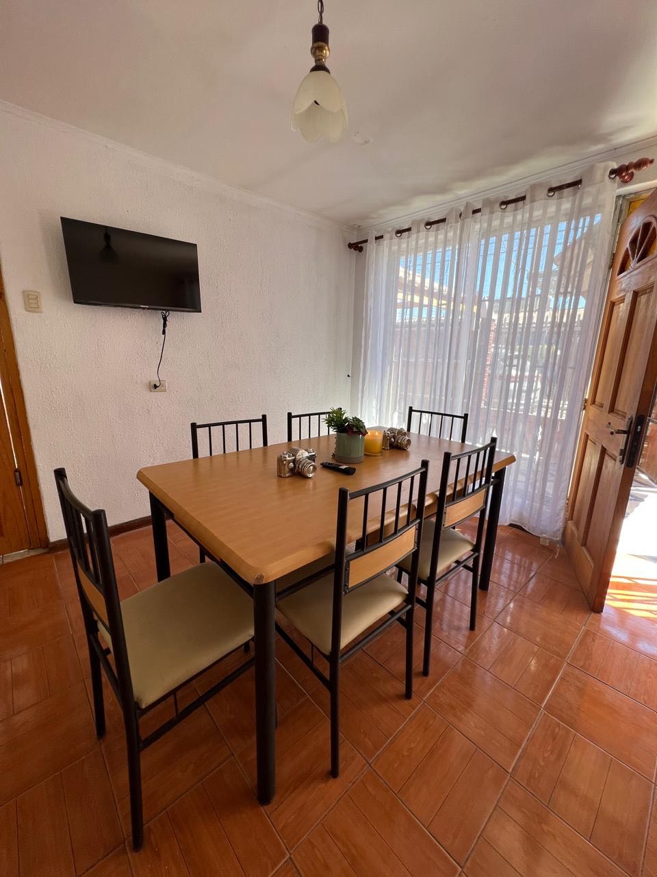 casa en arriendo en Copiapó