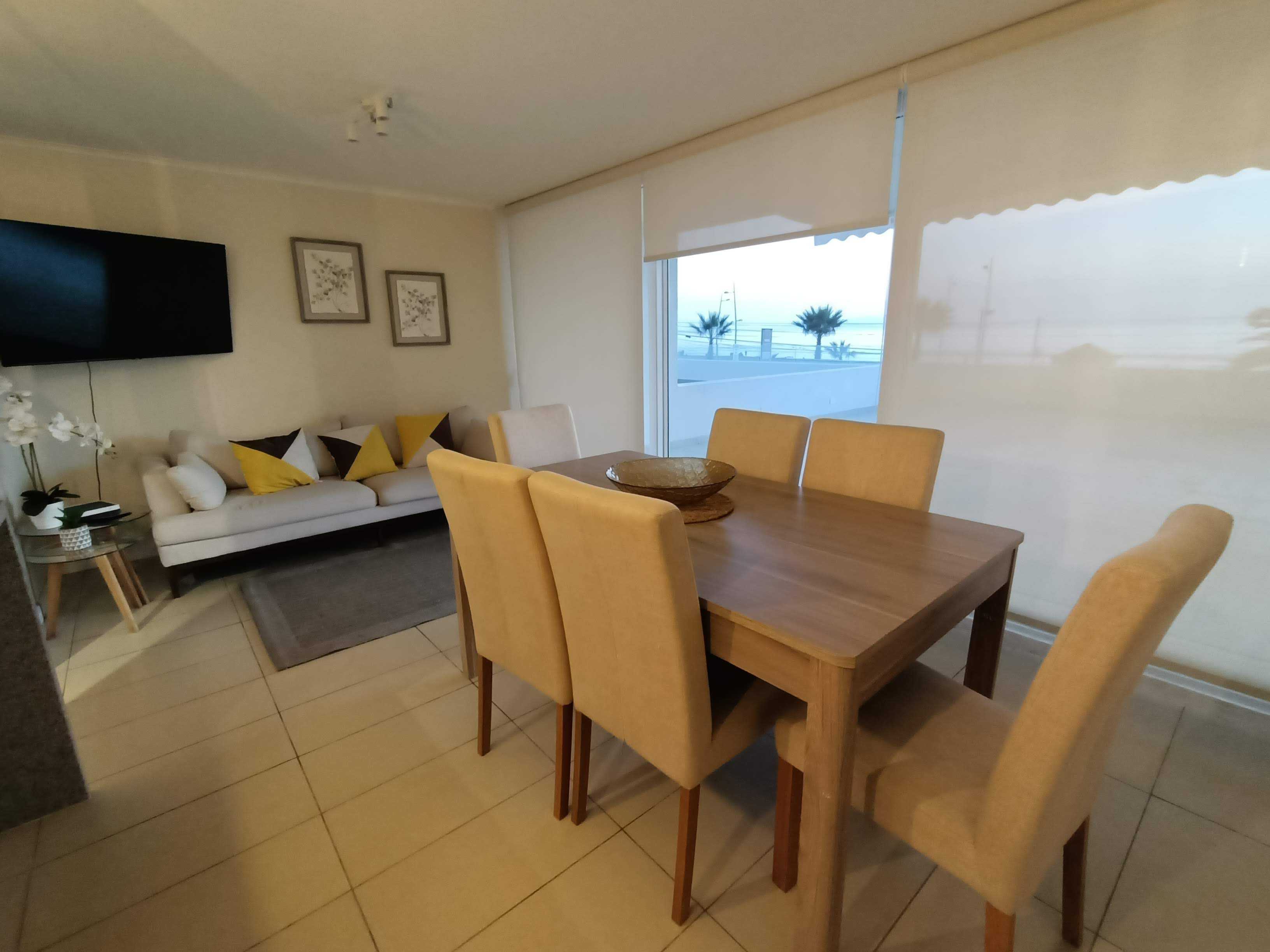 departamento en venta en La Serena