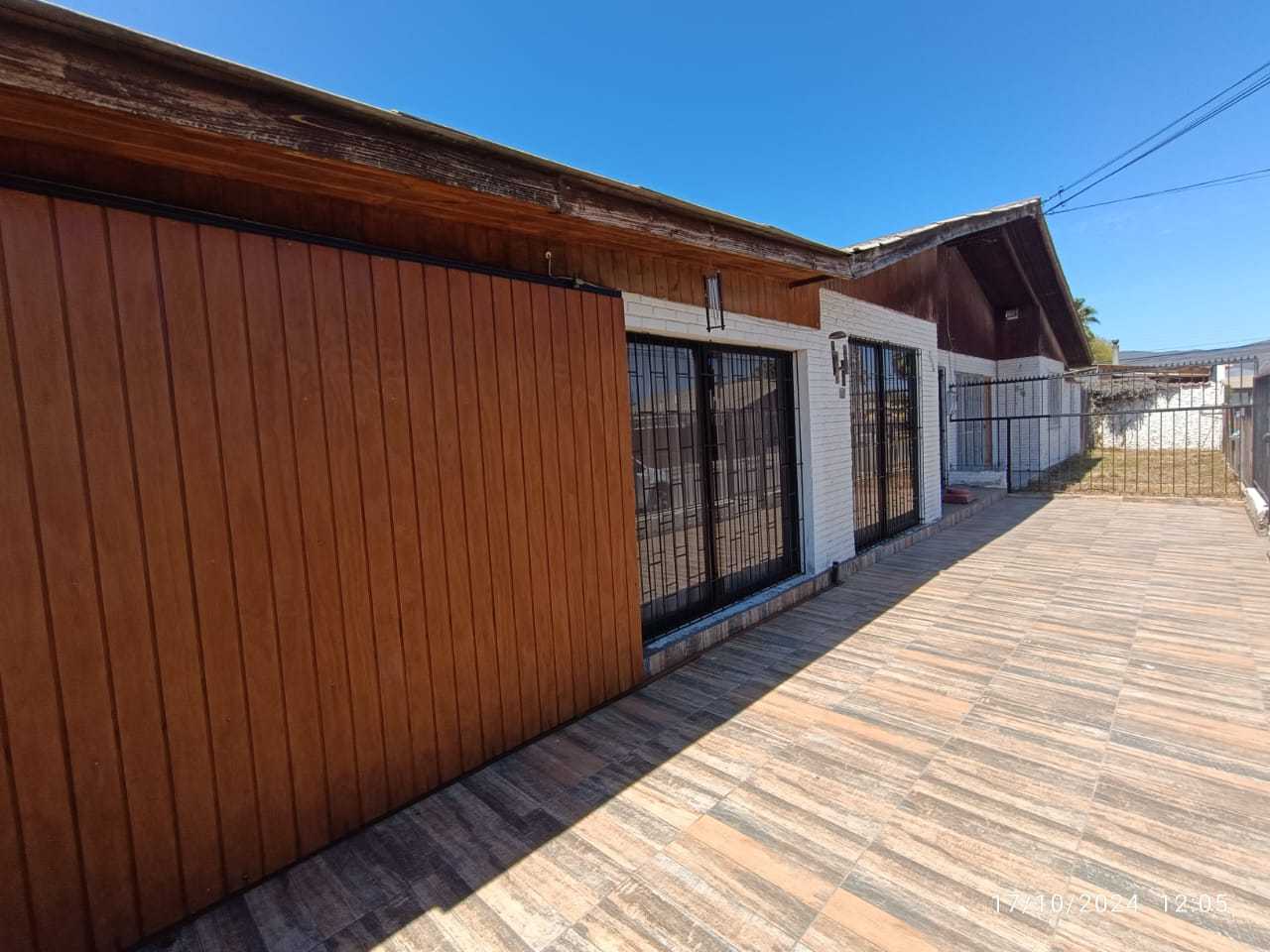 casa en venta en Coquimbo