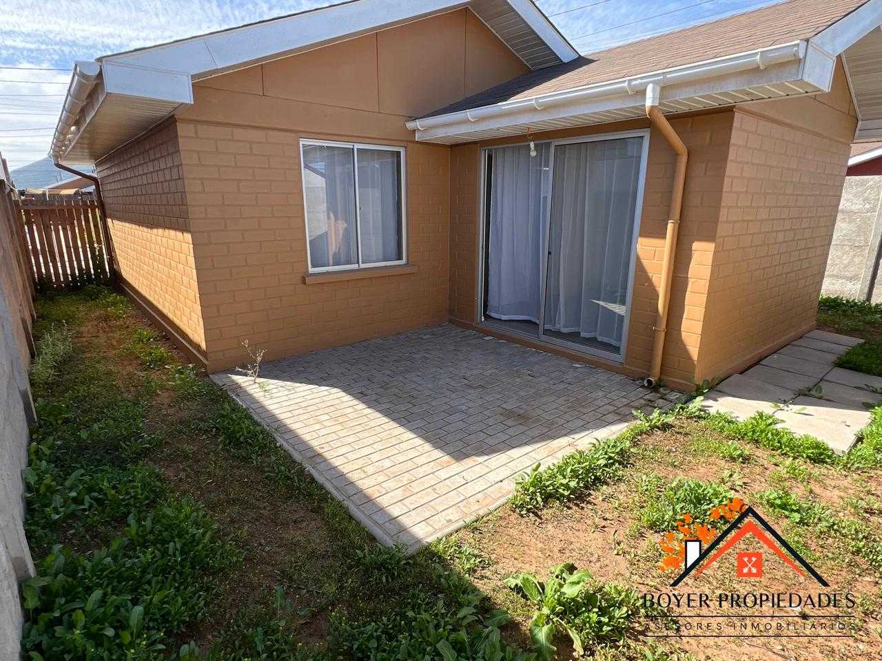 casa en arriendo en Coquimbo