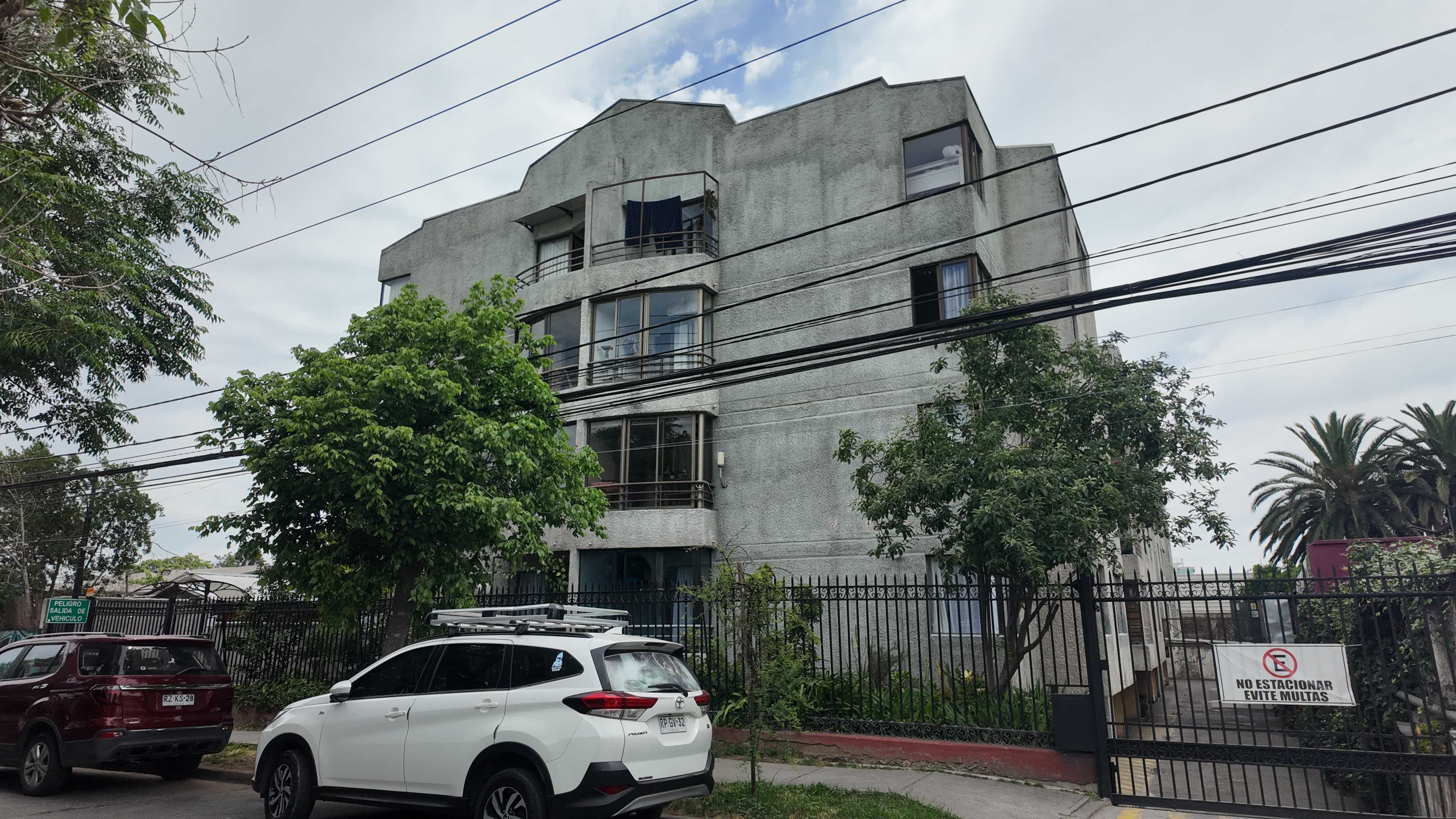 departamento en venta en Maipú