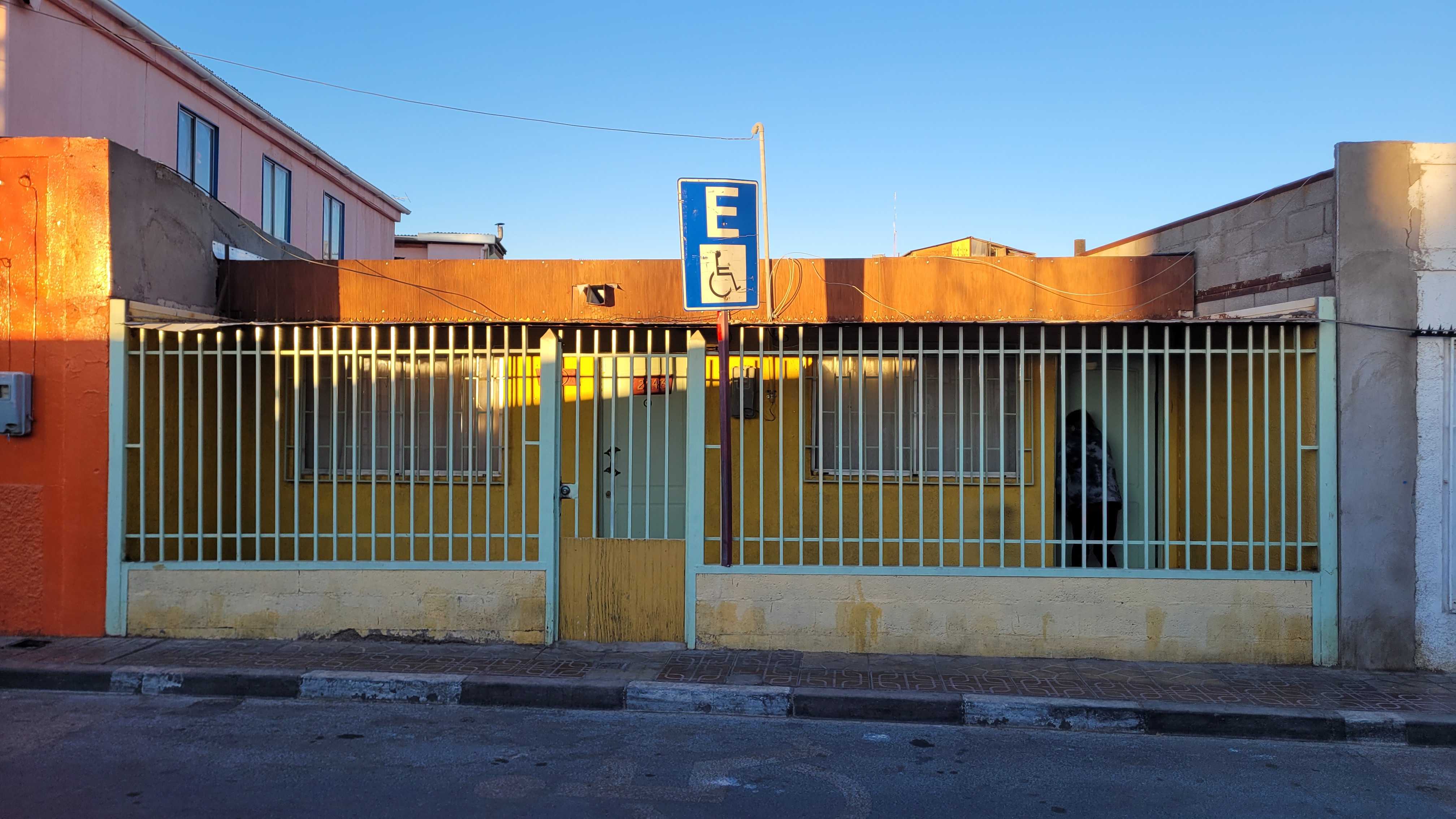 casa en venta en Calama