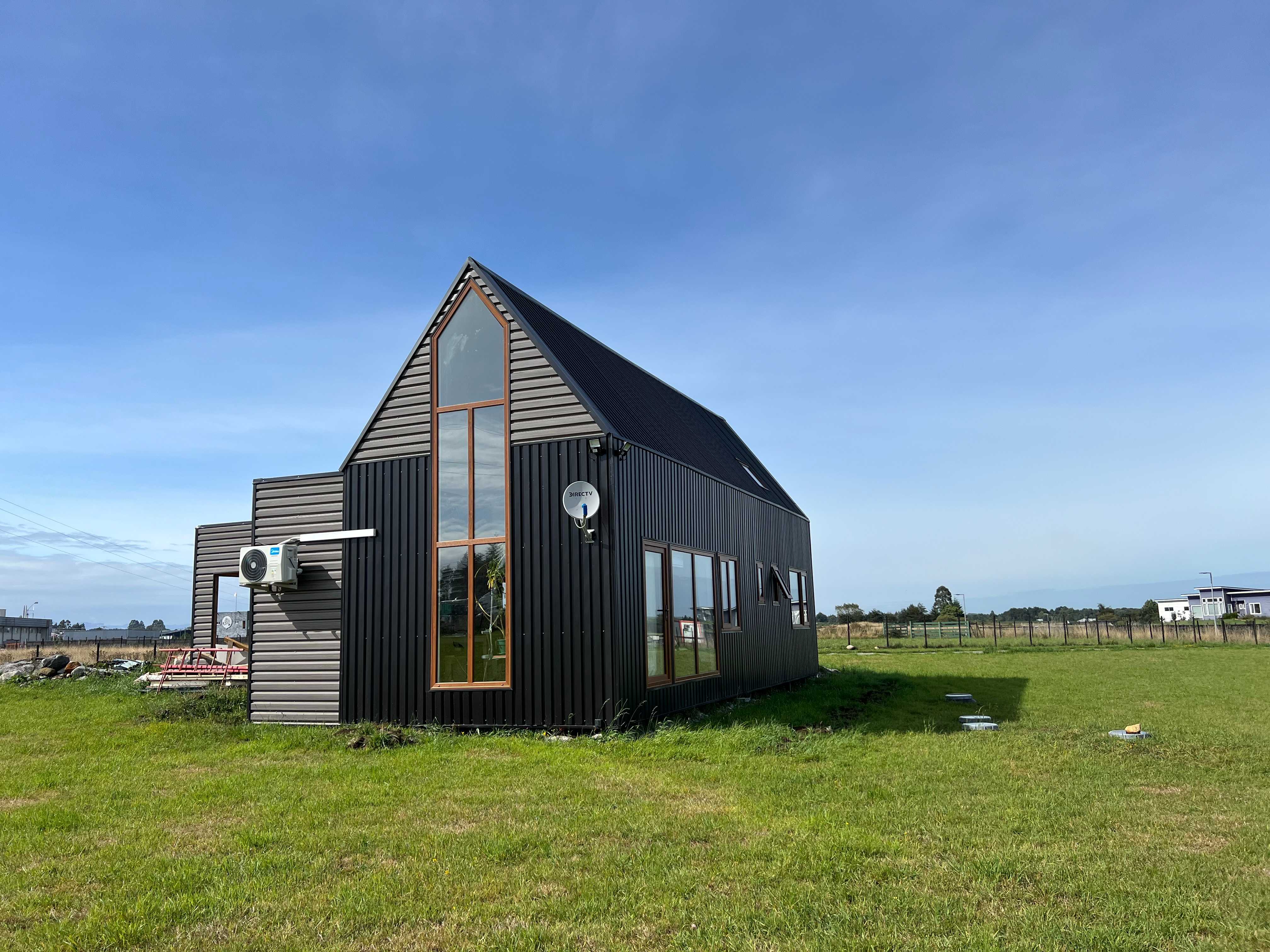 casa en venta en Puerto Varas