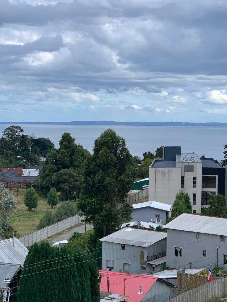 departamento en venta en Puerto Montt