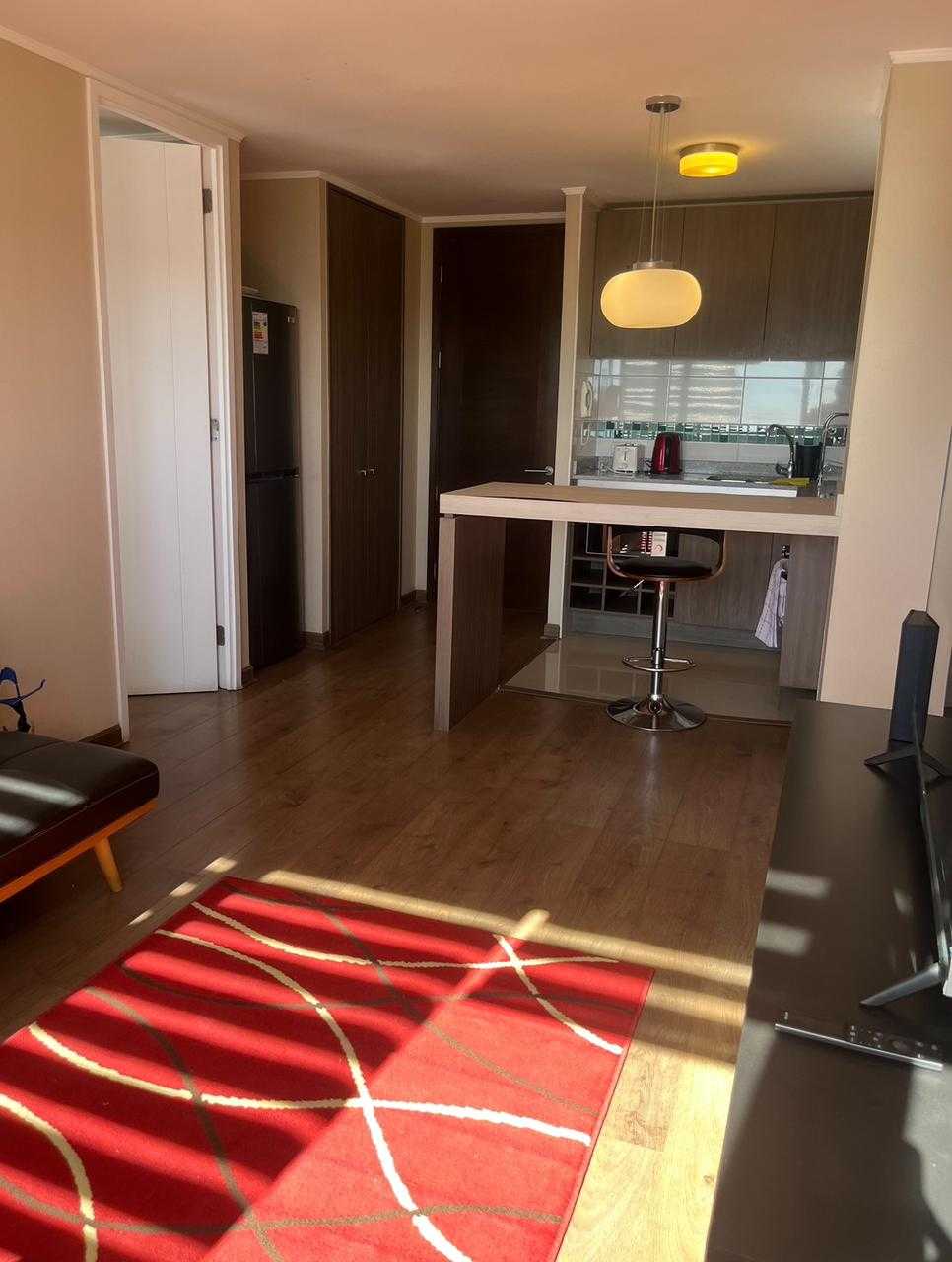 departamento en arriendo en Calama