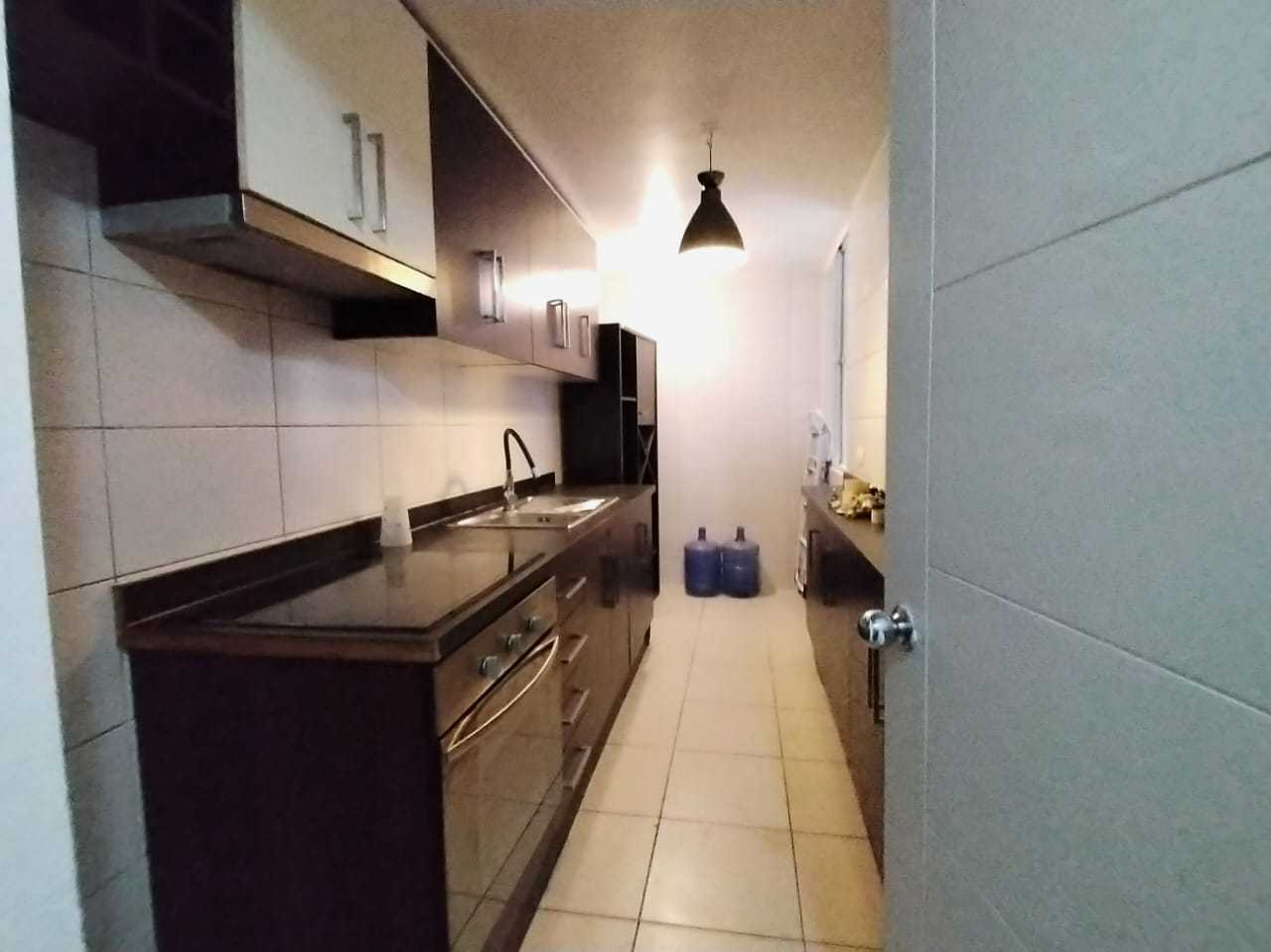 departamento en venta en Santiago