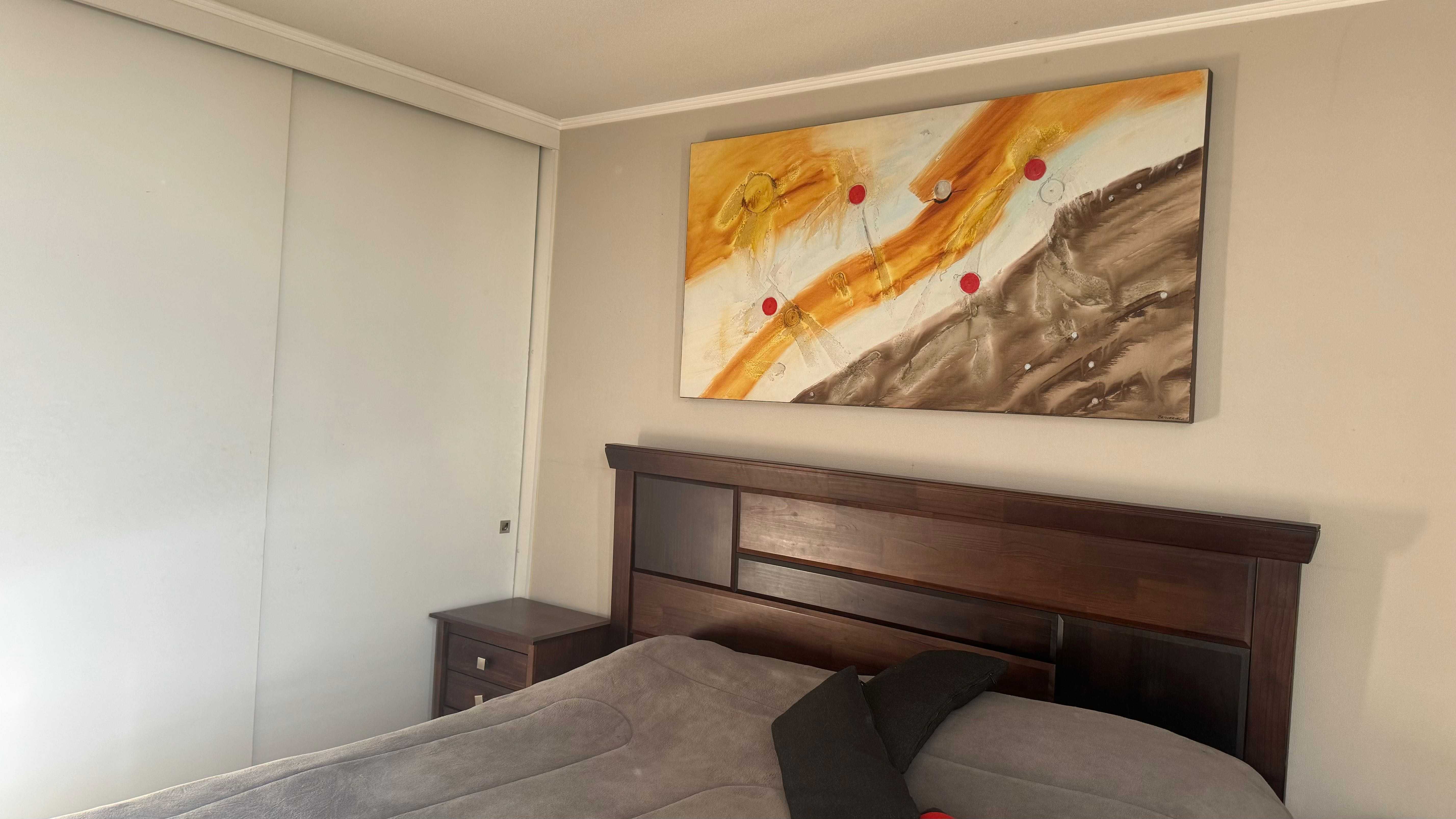 departamento en venta en Santiago