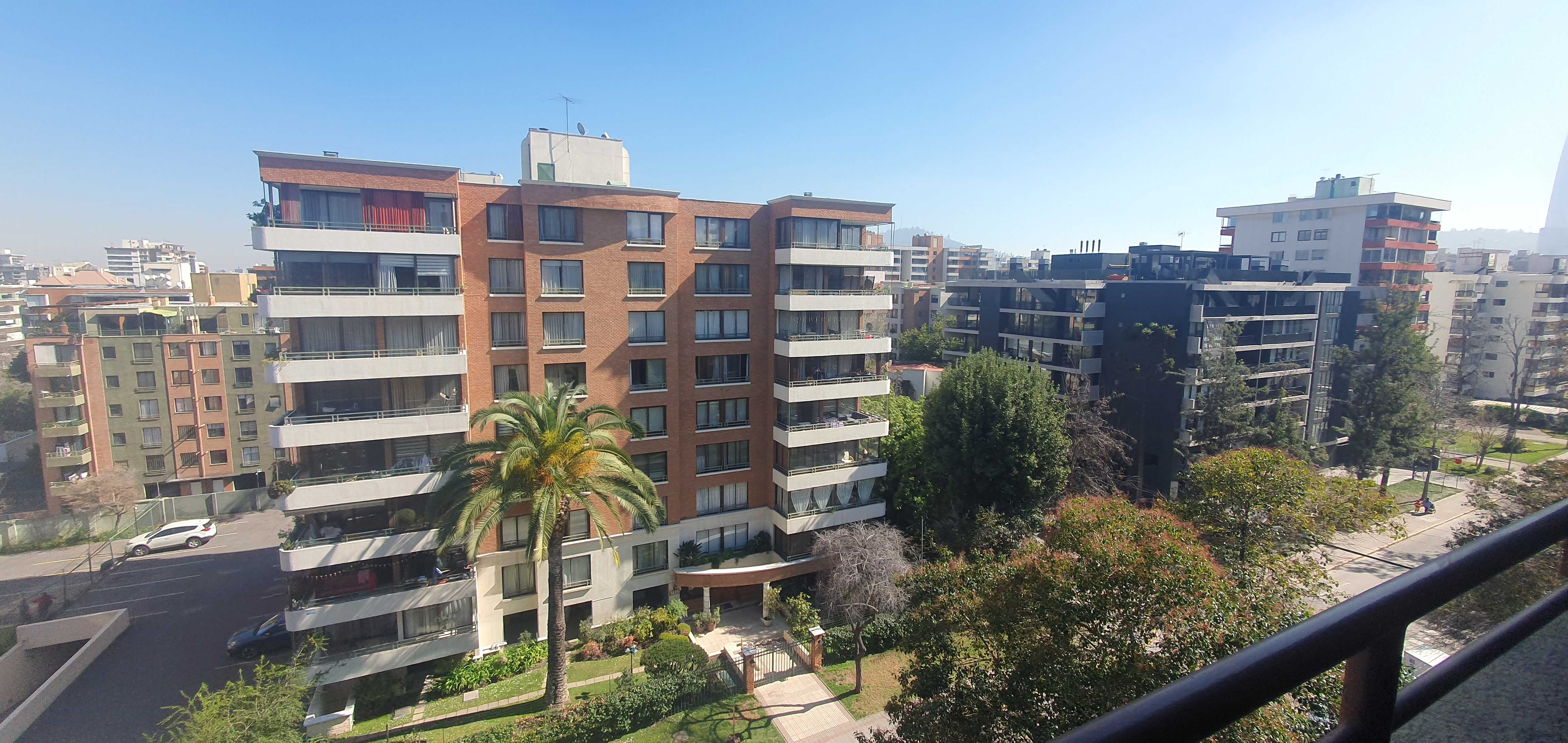 departamento en venta en Providencia