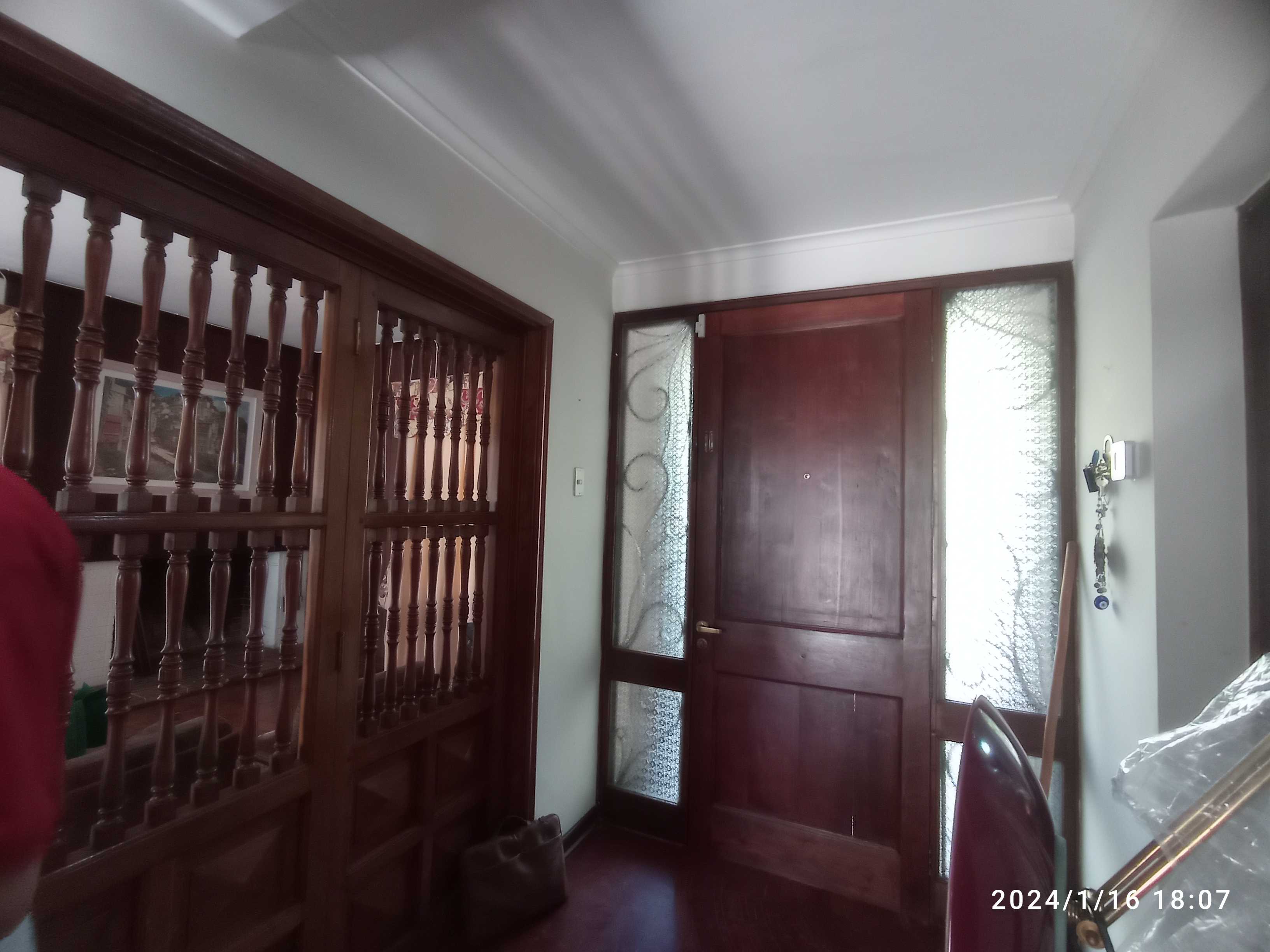 casa en arriendo en Talca