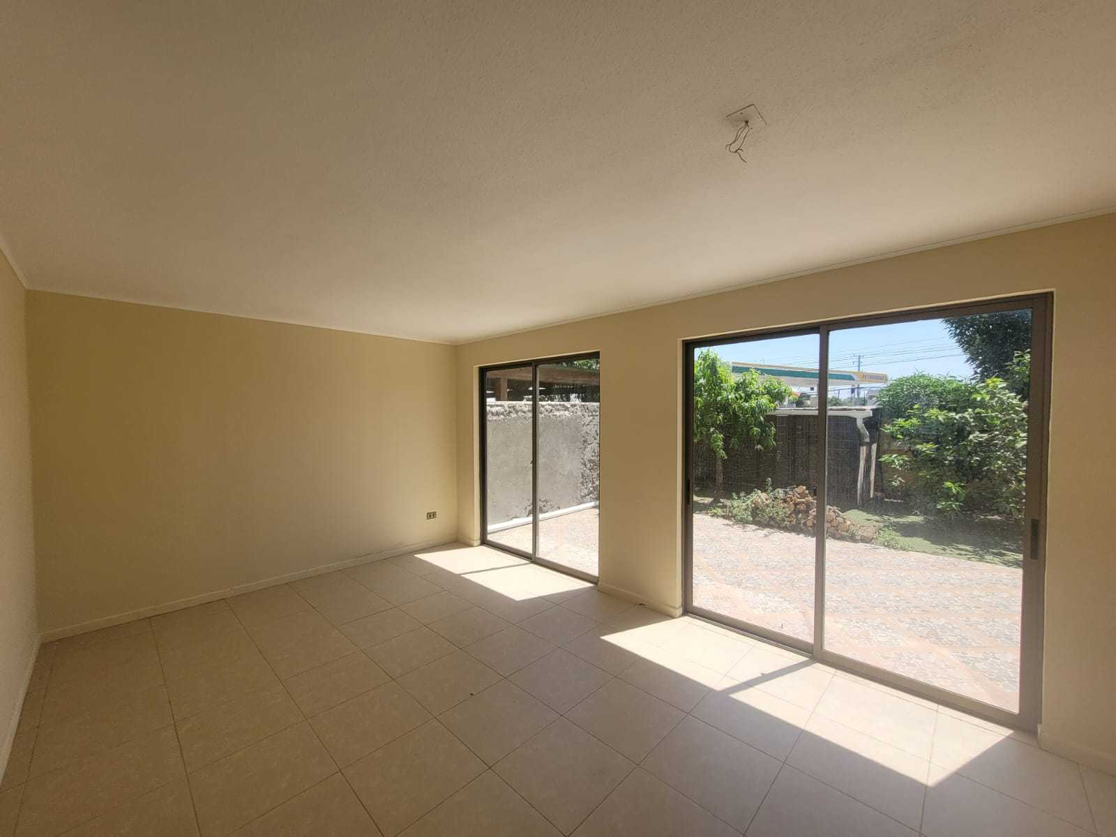 casa en venta en Buin