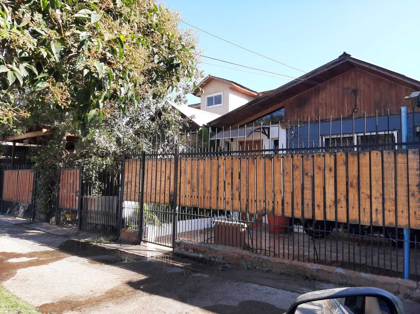 casa en venta en Puente Alto