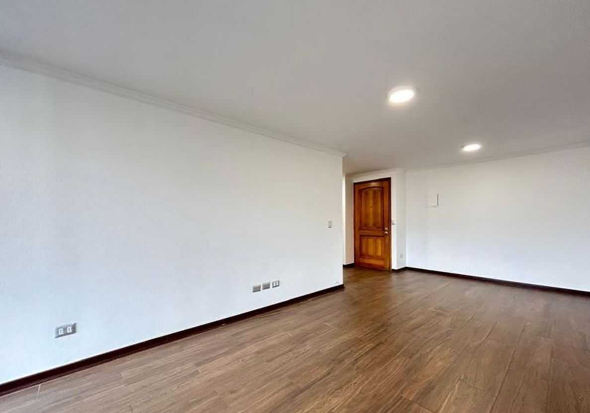 departamento en venta en Vitacura