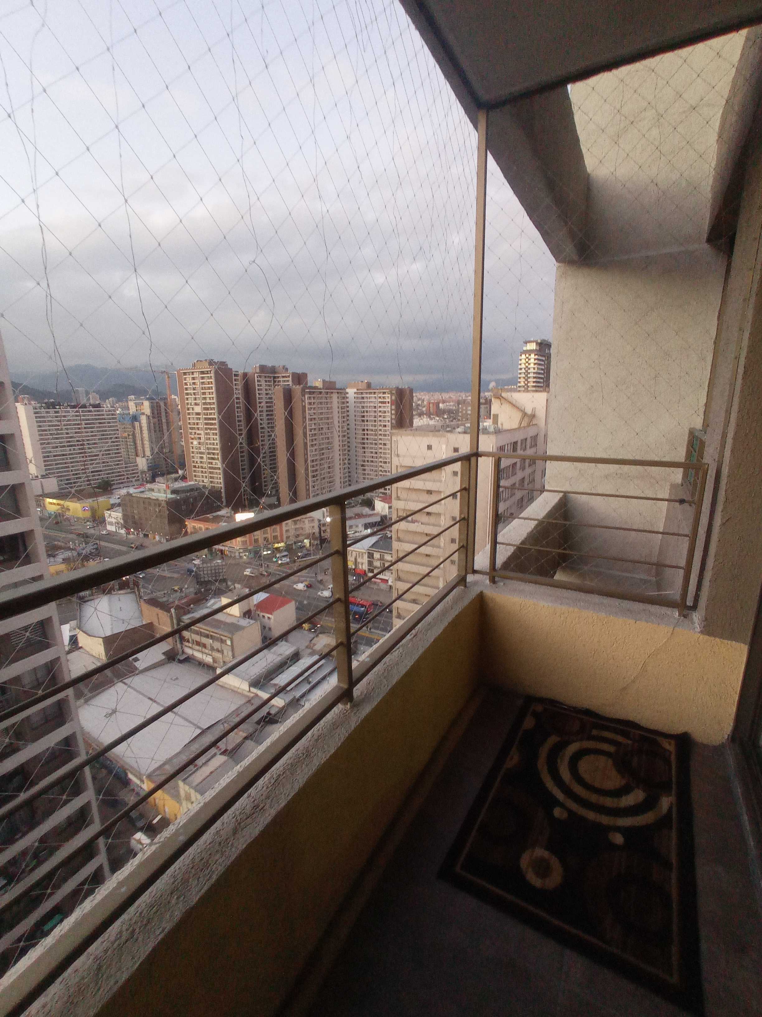 departamento en venta en Santiago