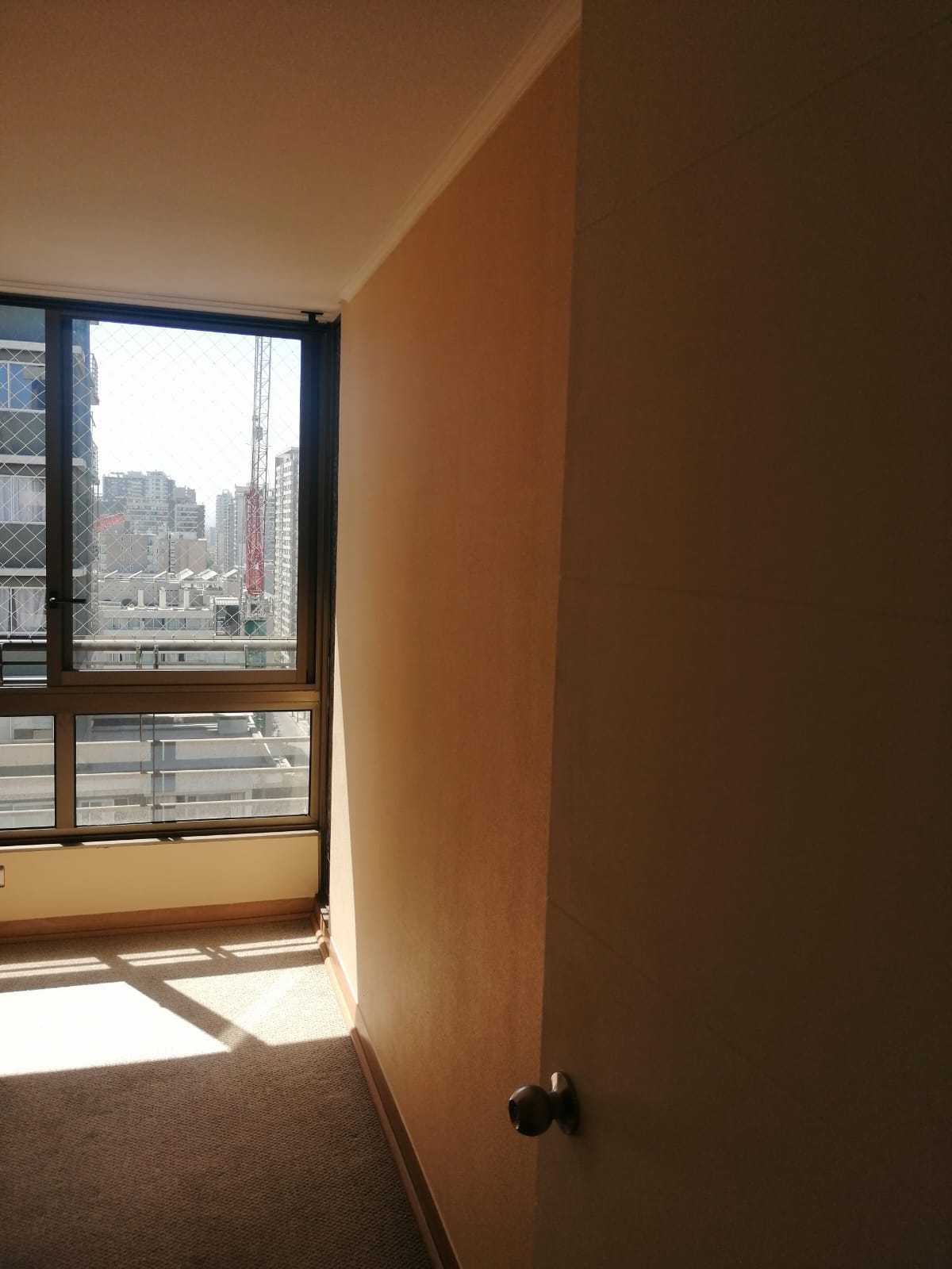 departamento en arriendo en Santiago