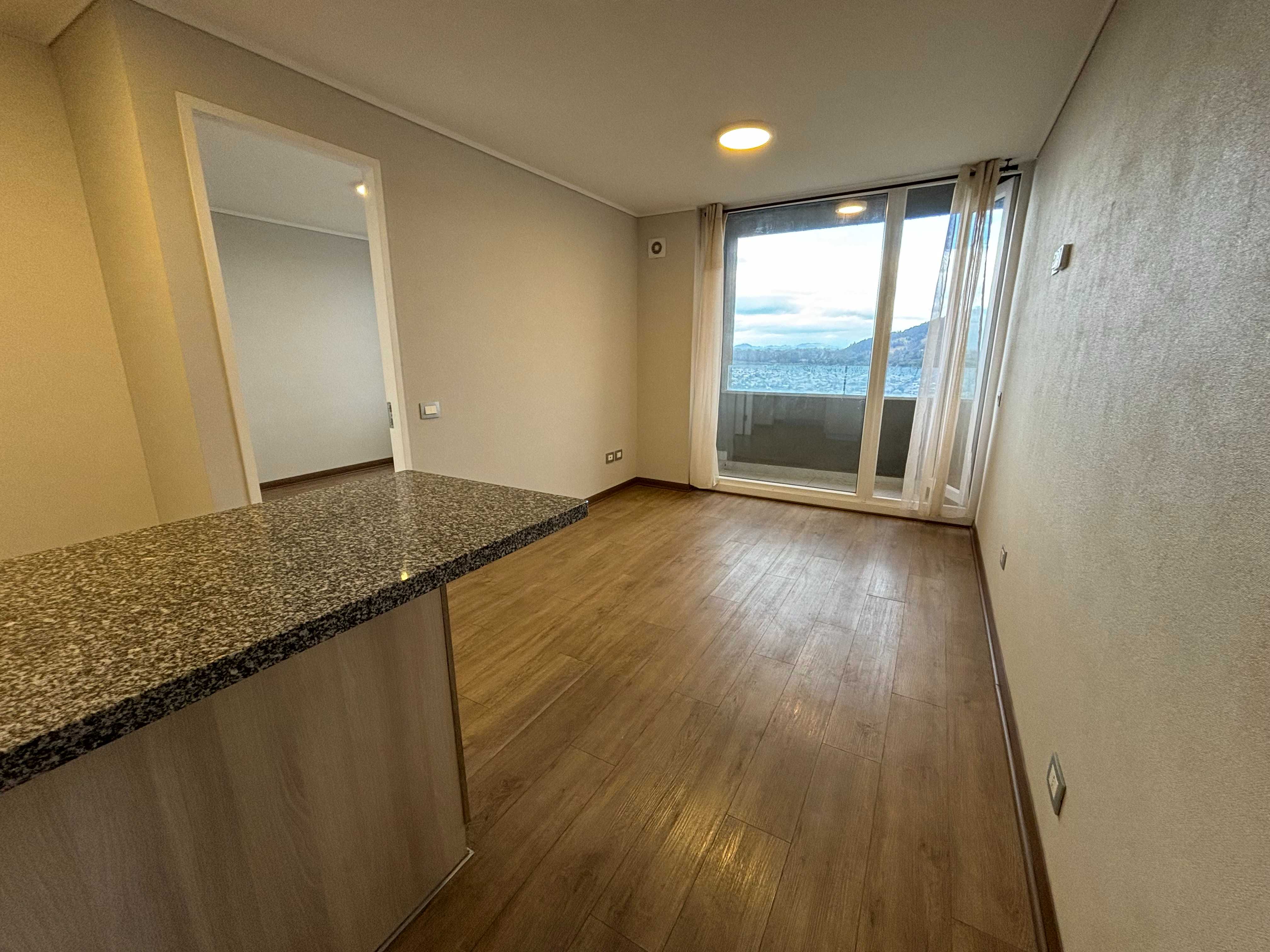 departamento en arriendo en Temuco