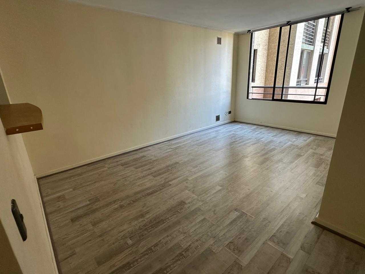 departamento en venta en Santiago