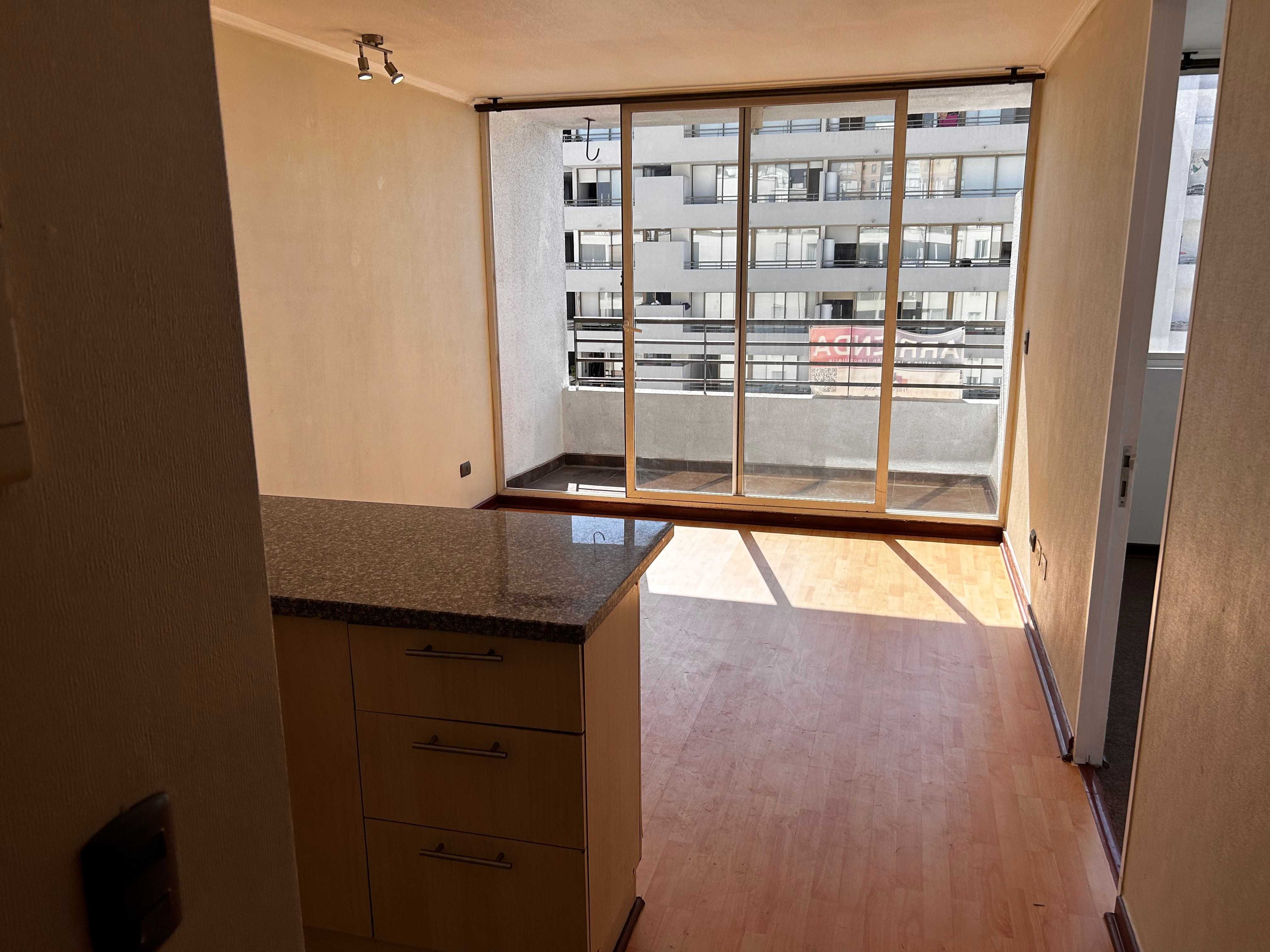 departamento en arriendo en San Miguel