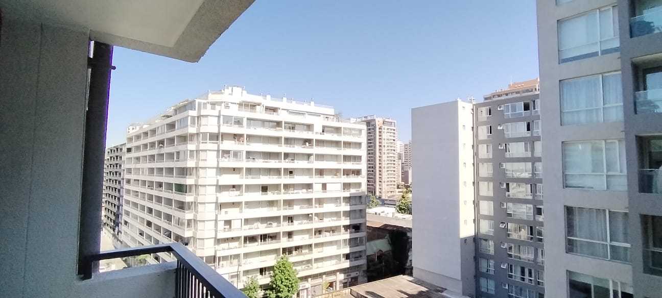 departamento en arriendo en Santiago