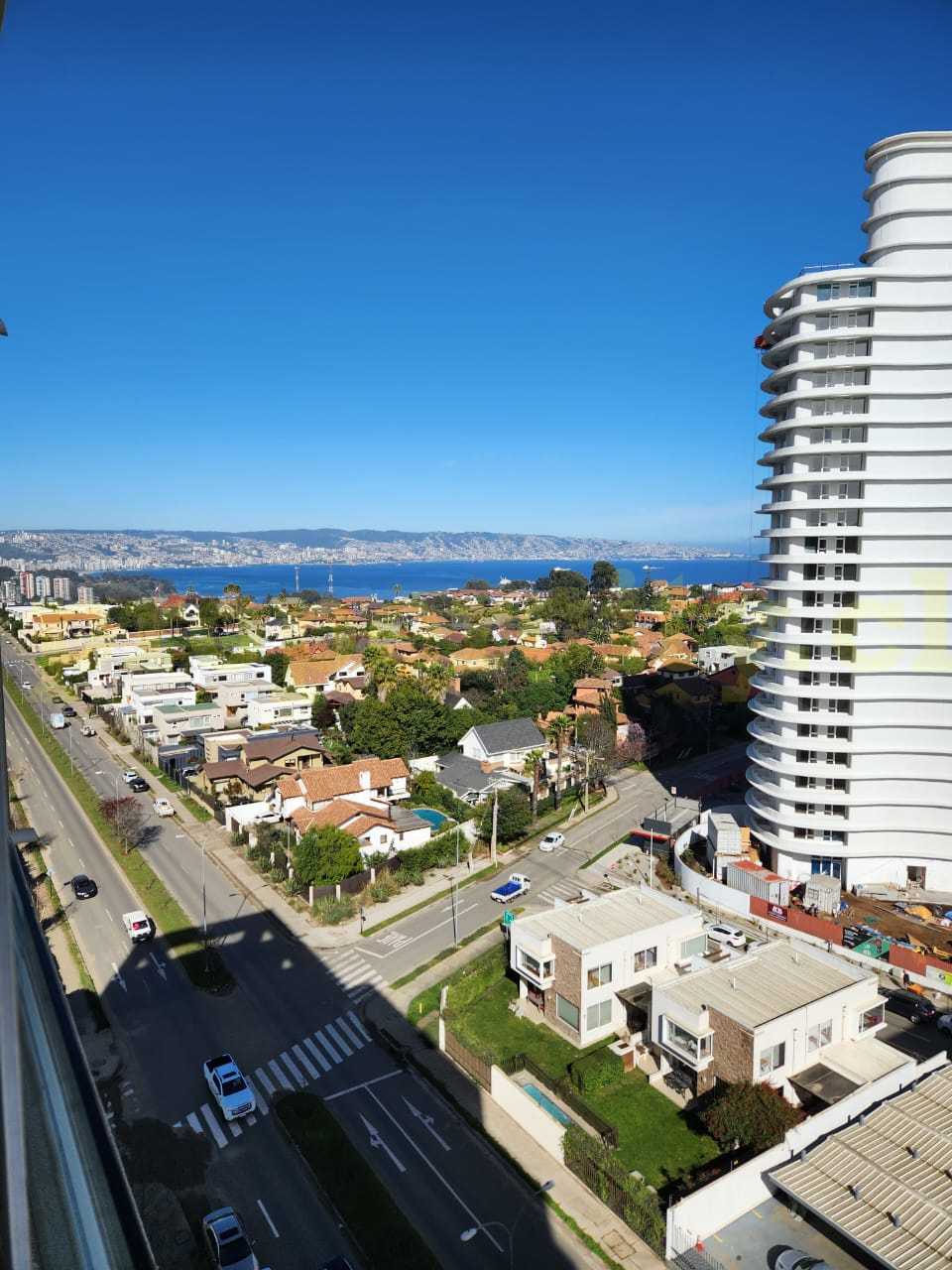 departamento en venta en Viña Del Mar