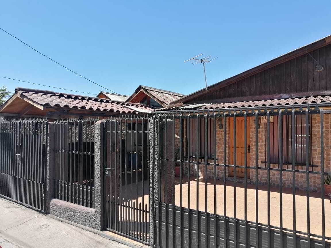 casa en venta en Maipú