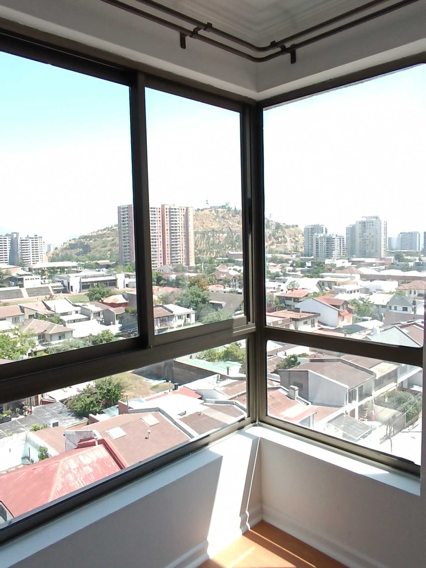 departamento en venta en Recoleta