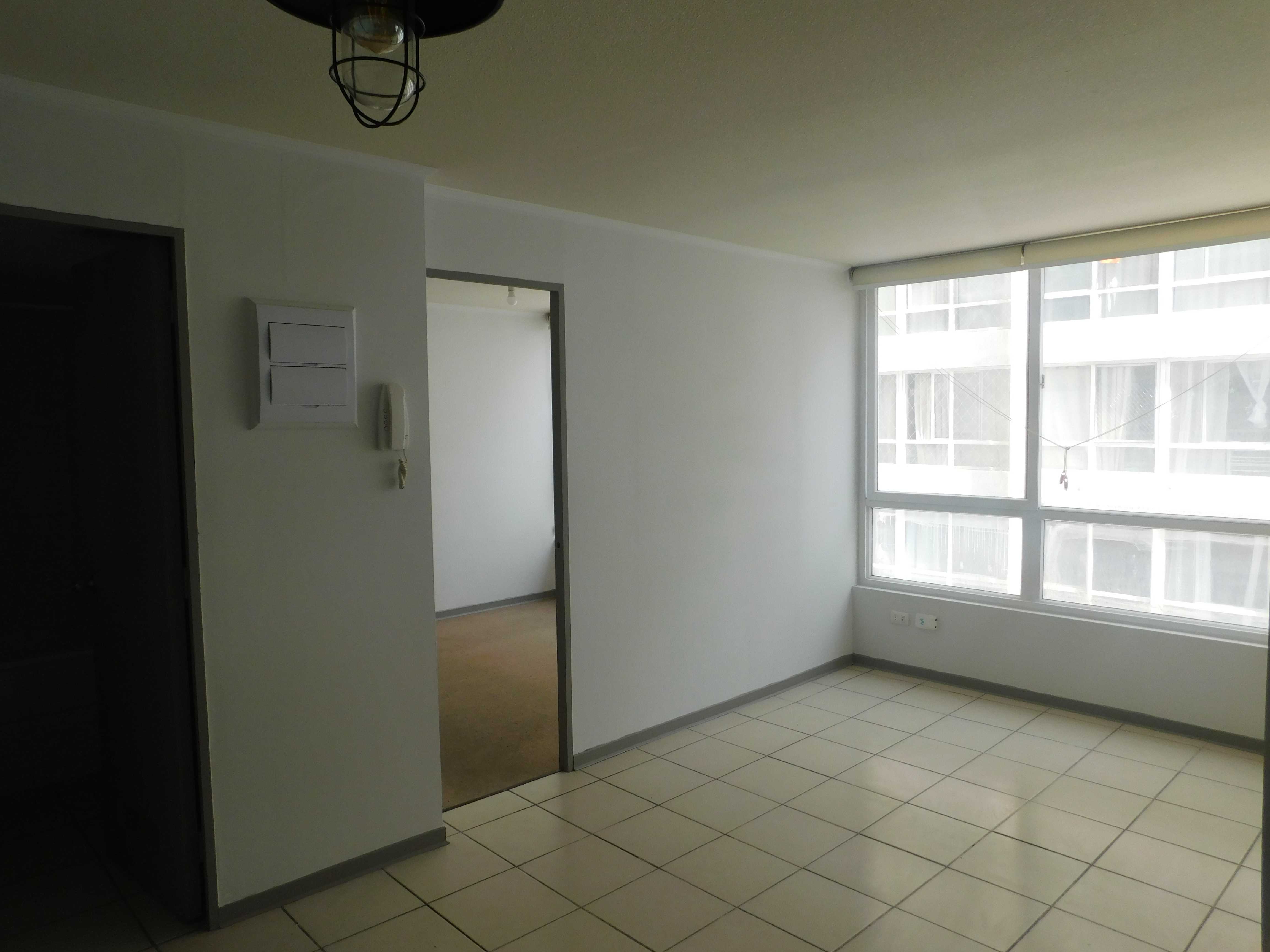 departamento en arriendo en Santiago