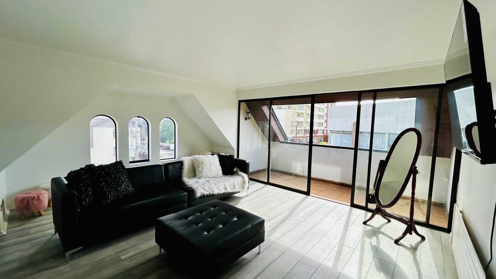 Departamento en Venta en Osorno 3 dormitorios 4 baños