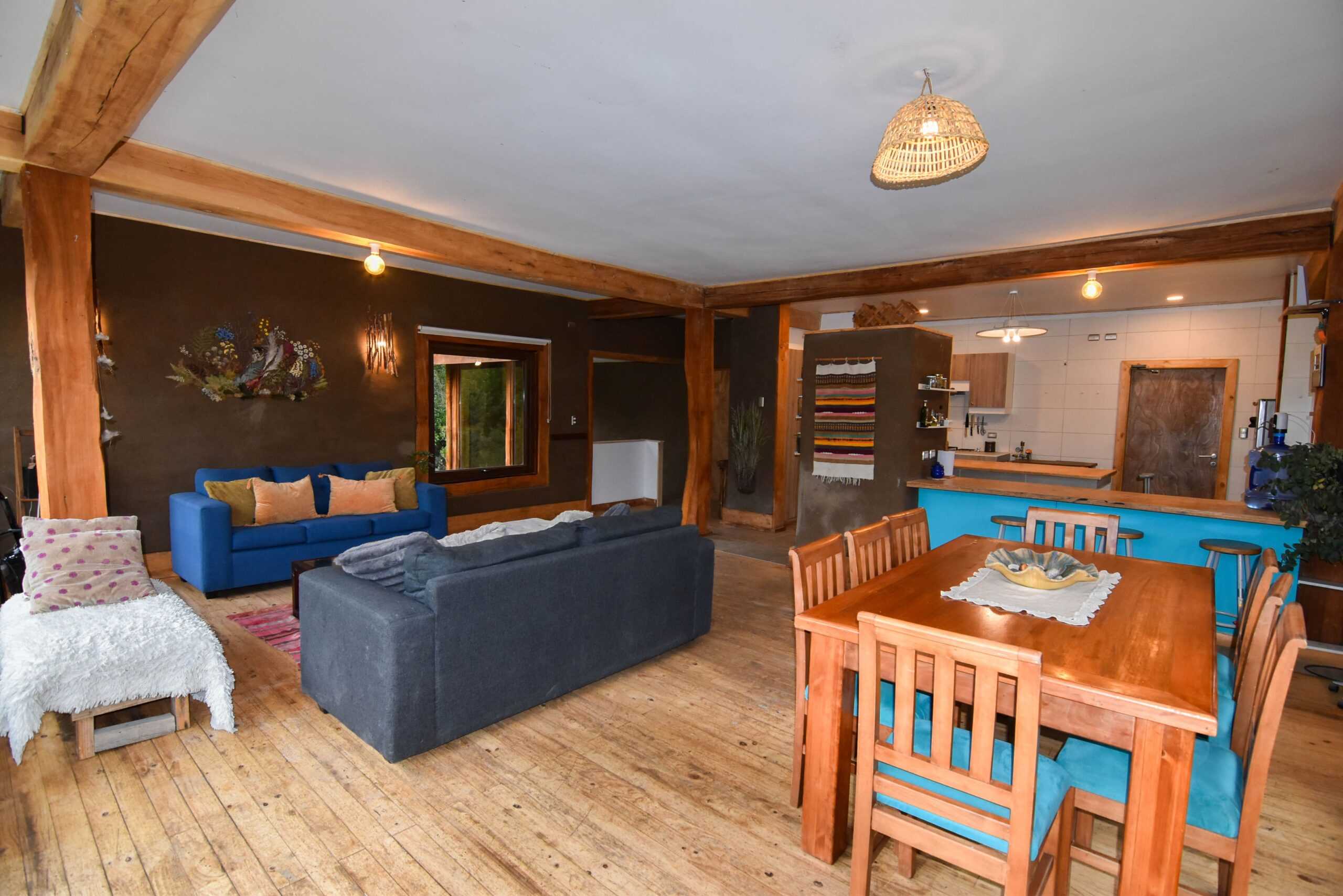 Casa en Arriendo en Puerto Montt 3 dormitorios 3 baños